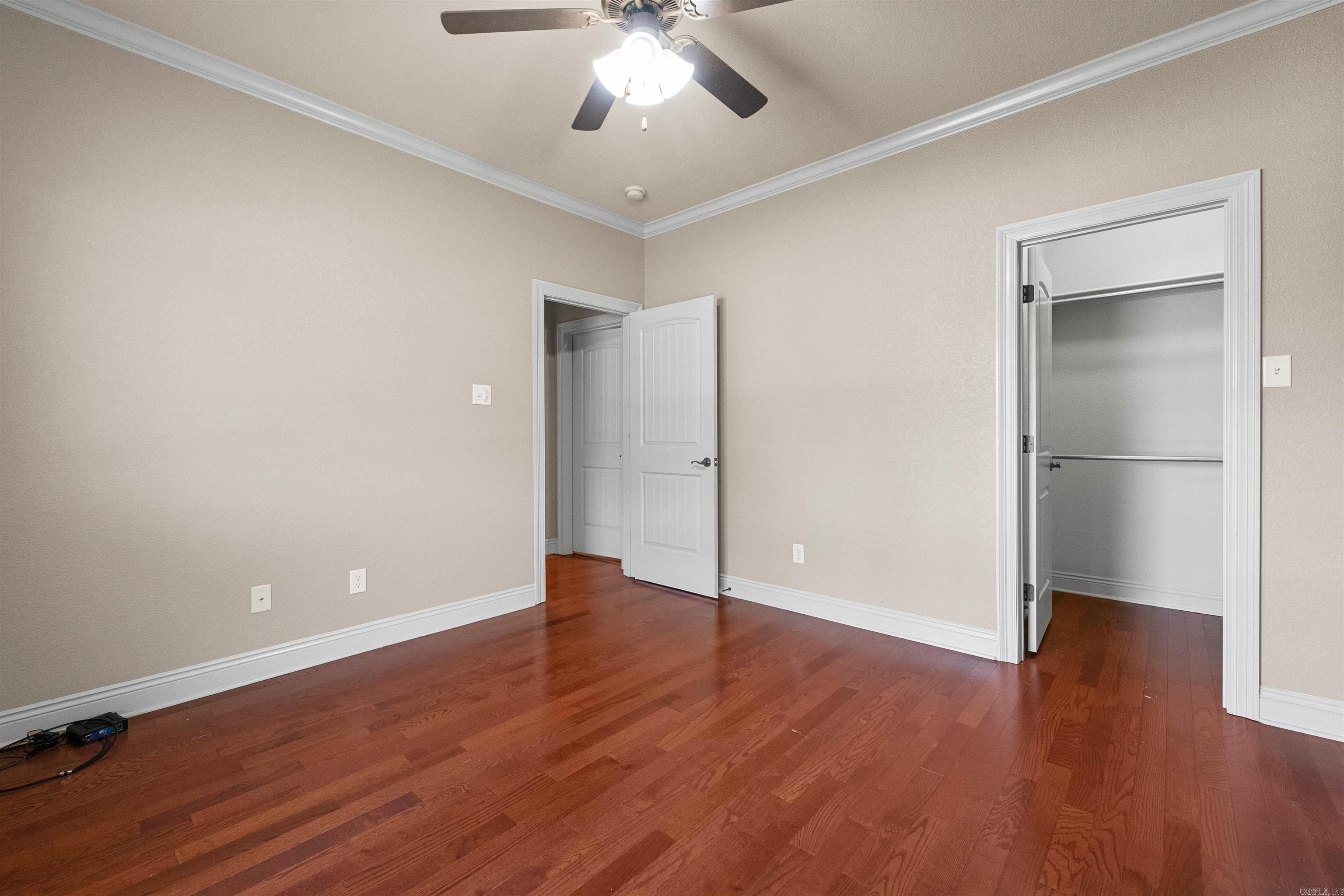 164 Crystal Lake Rd  Austin, AR