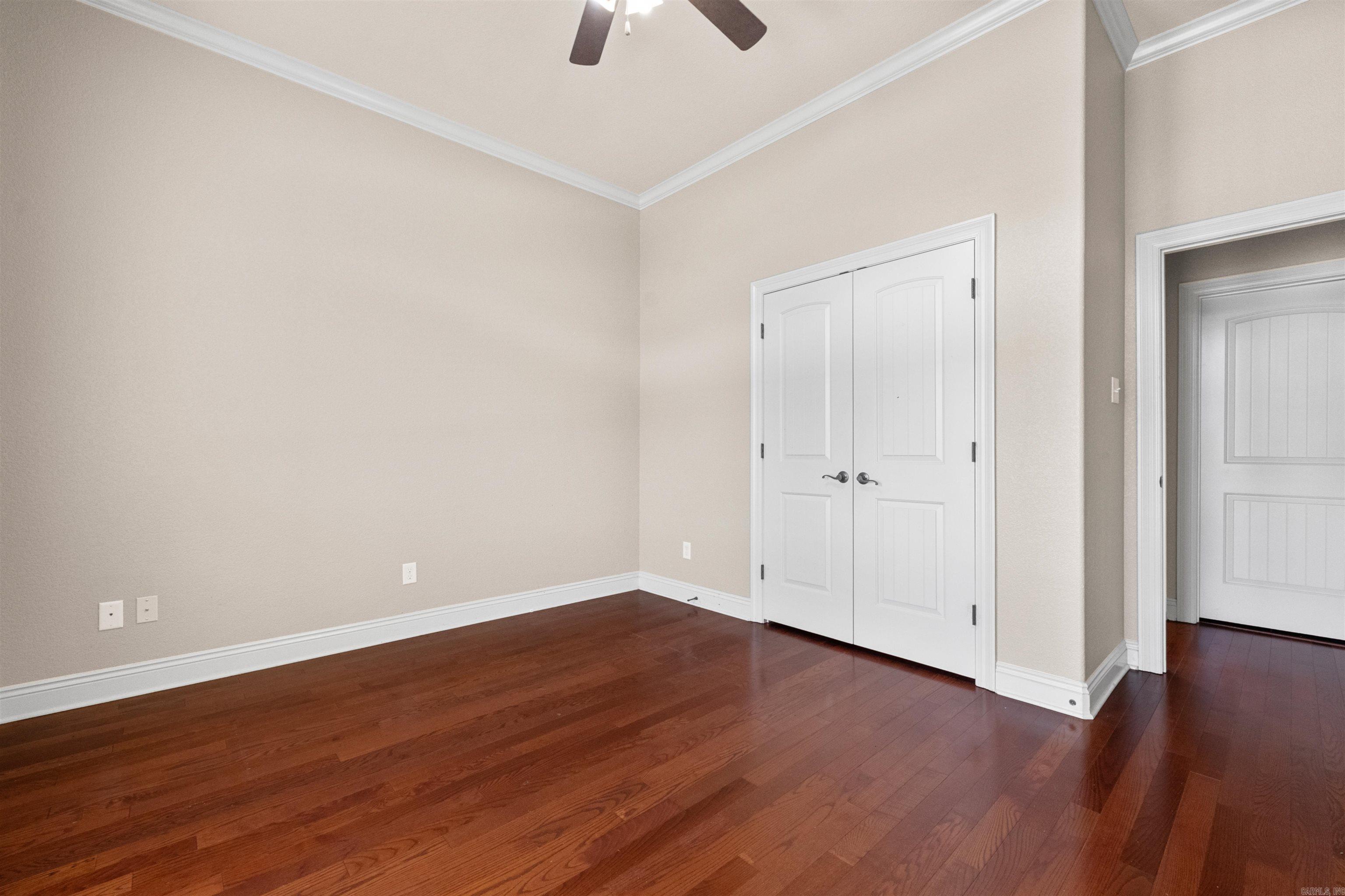 164 Crystal Lake Rd  Austin, AR