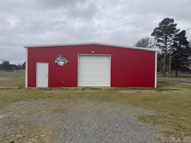 301 Madison  Hazen, AR