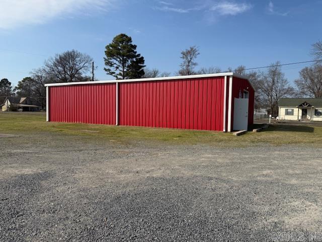 301 Madison  Hazen, AR
