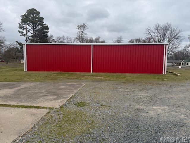 301 Madison  Hazen, AR