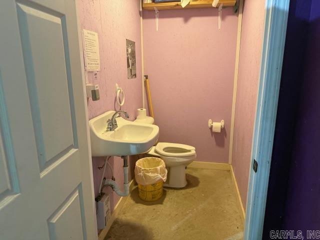 301 Madison  Hazen, AR