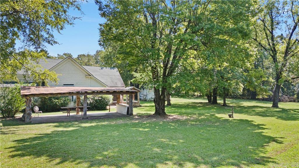 226 Lee  Clarksville, AR