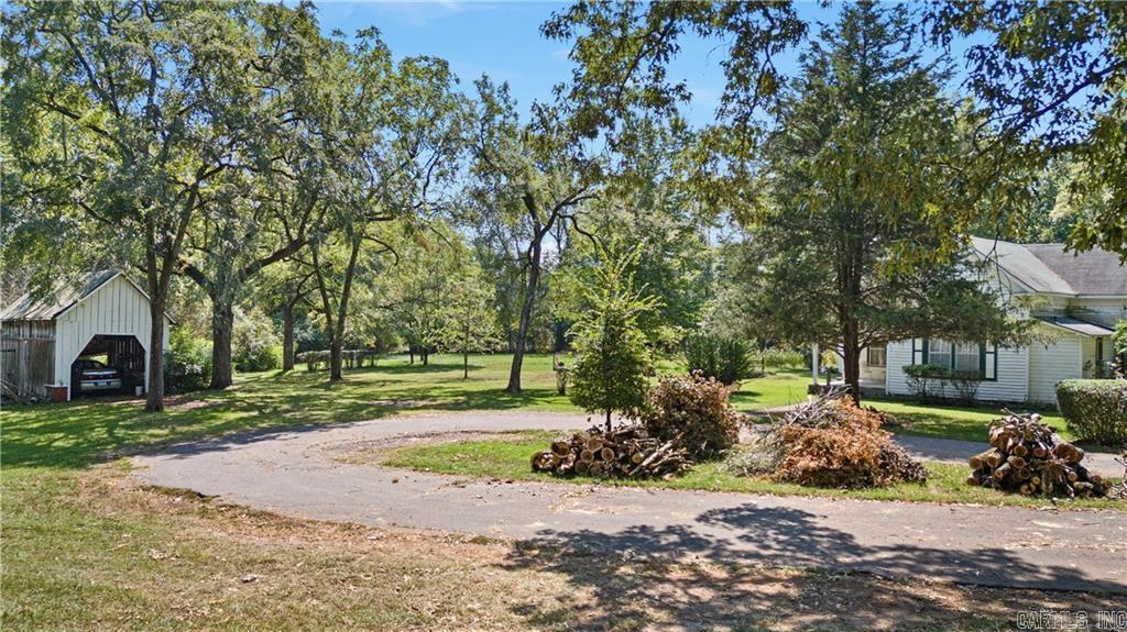 226 Lee  Clarksville, AR