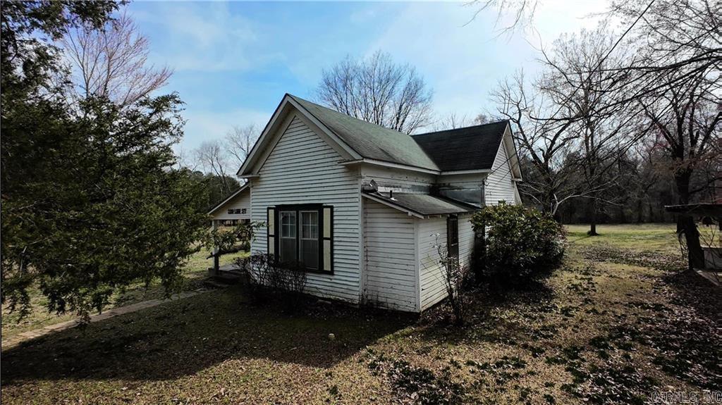 226 Lee  Clarksville, AR