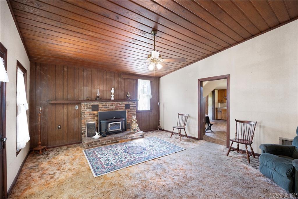 226 Lee  Clarksville, AR