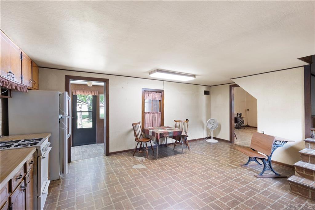 226 Lee  Clarksville, AR