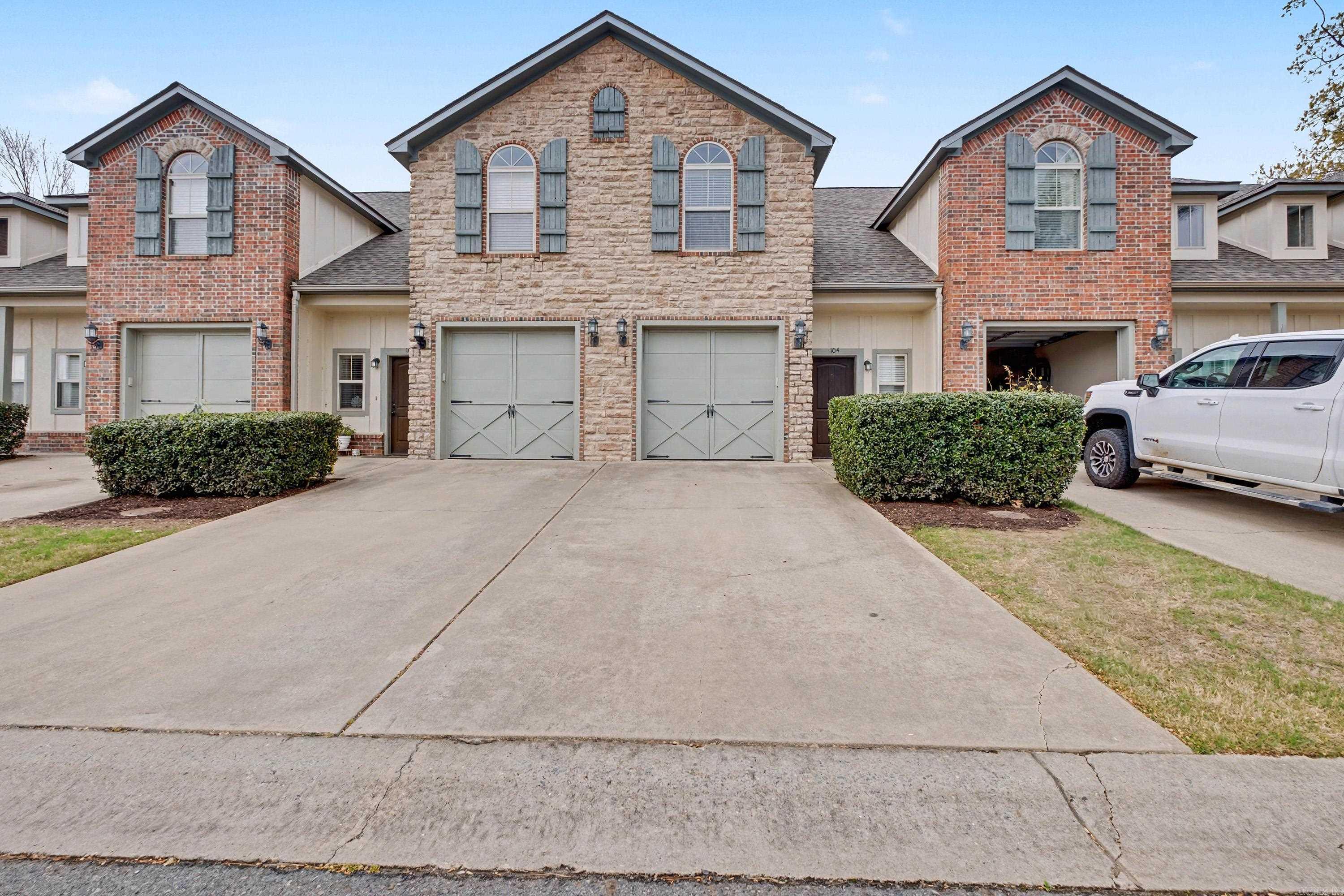 104 Venezia Maumelle, AR 72113