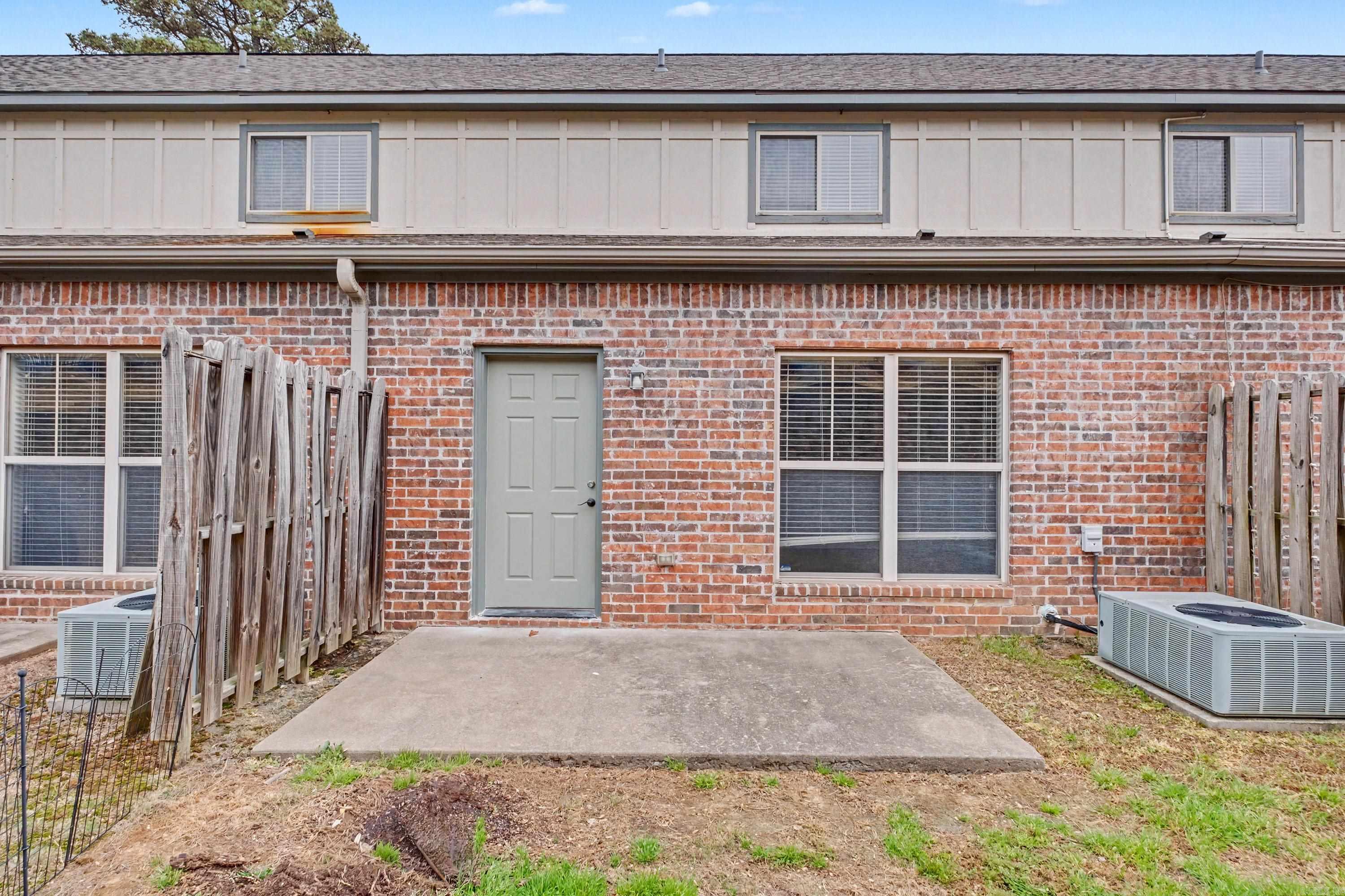 104 Venezia Maumelle, AR 72113