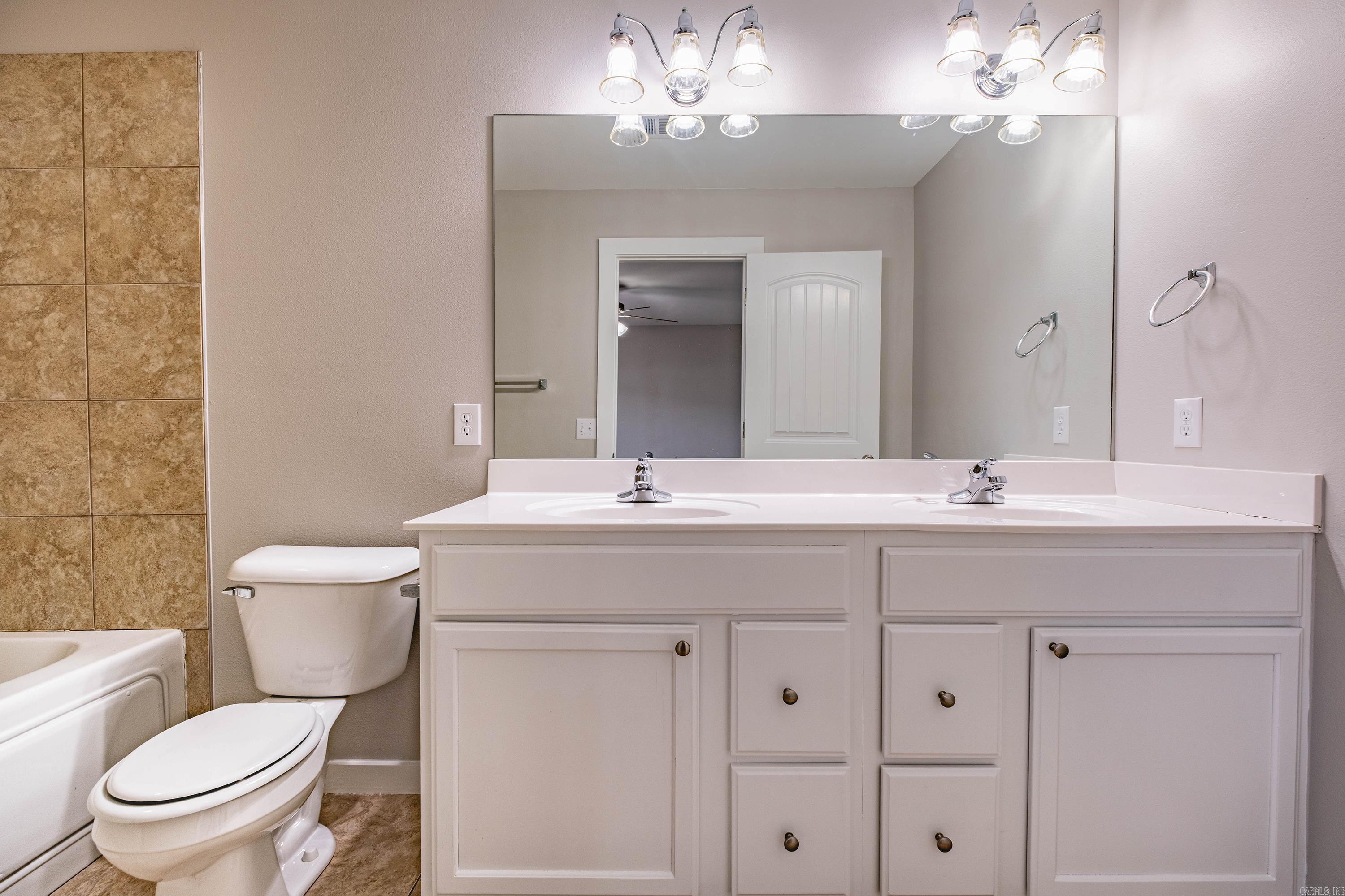 104 Venezia  Maumelle, AR