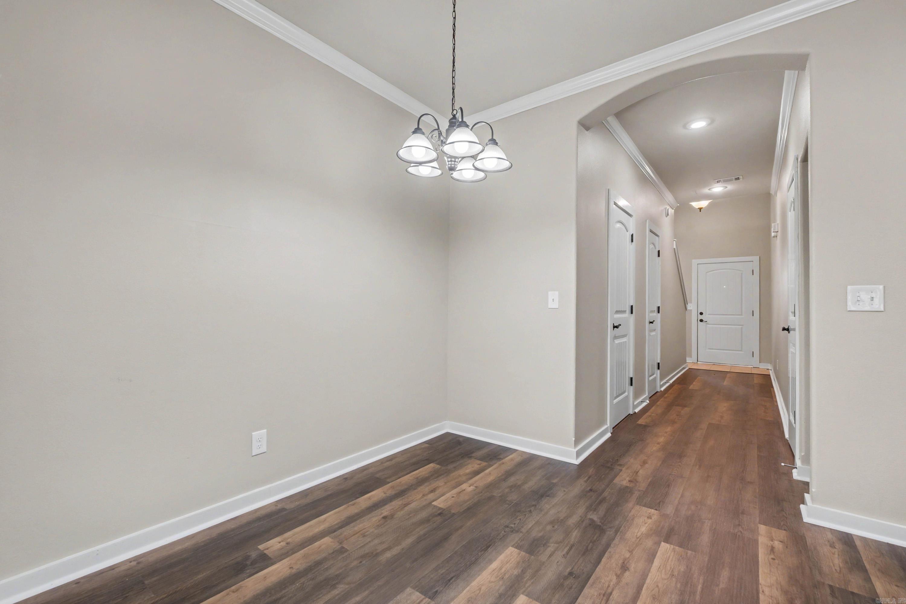 104 Venezia Maumelle, AR 72113