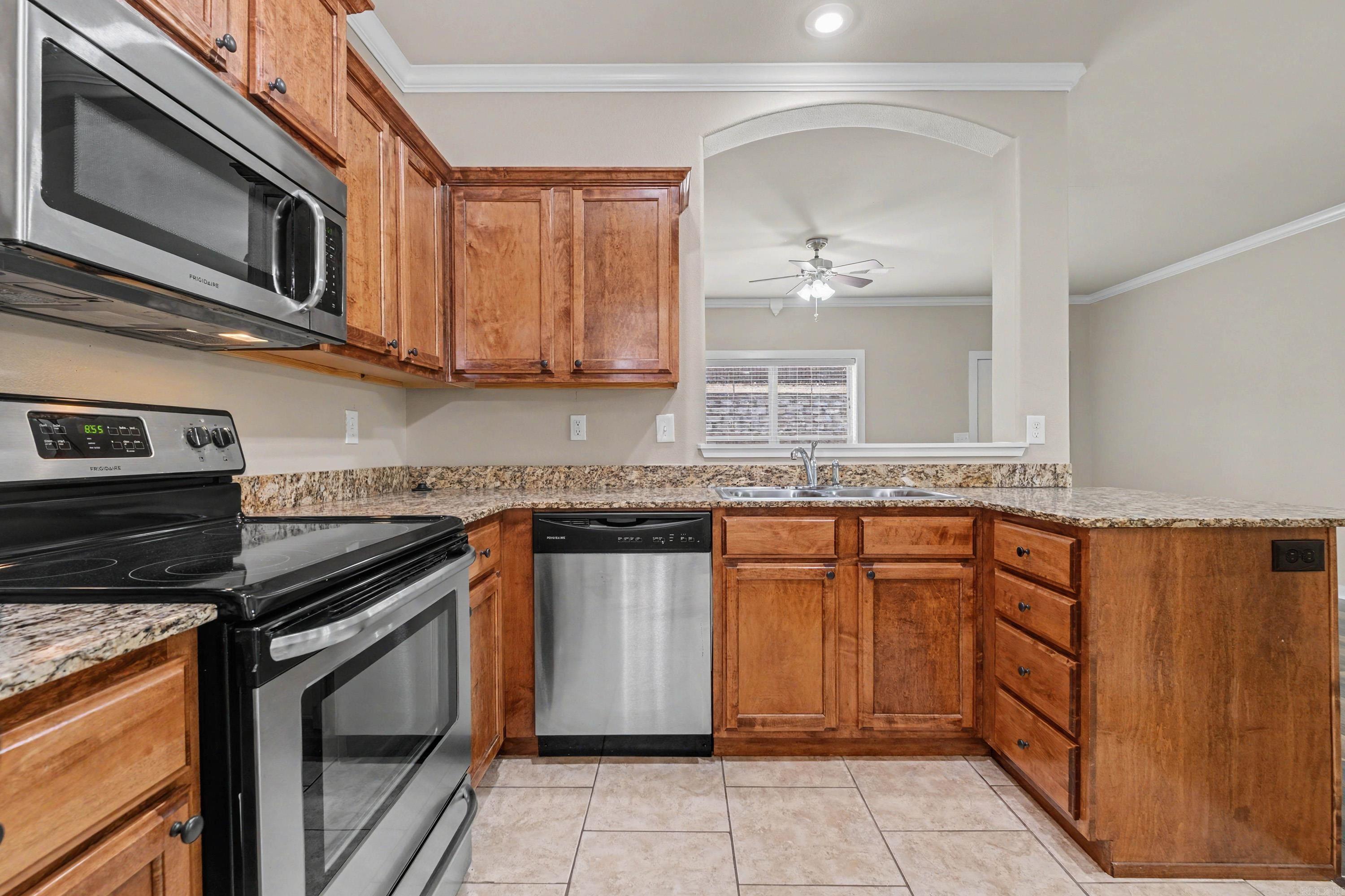 104 Venezia Maumelle, AR 72113