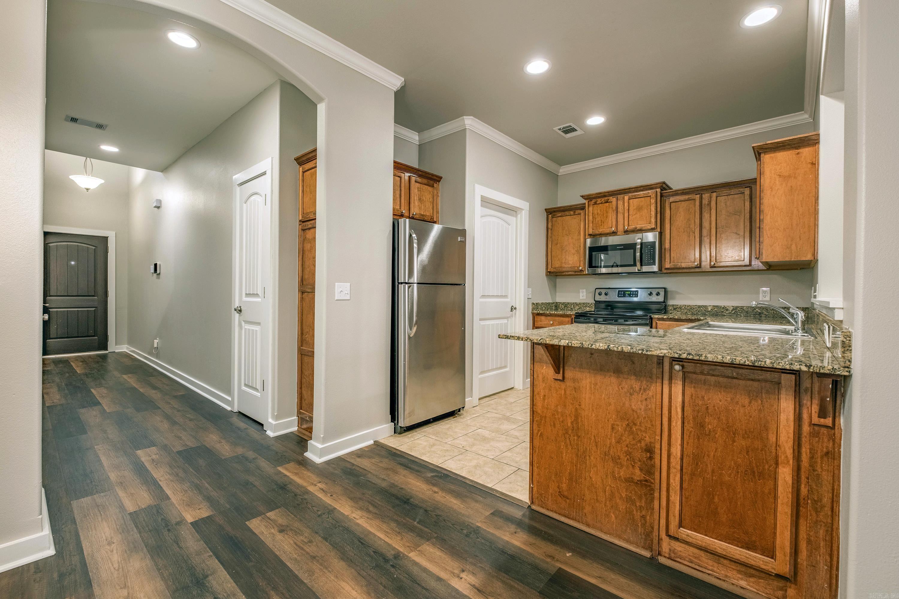 104 Venezia  Maumelle, AR