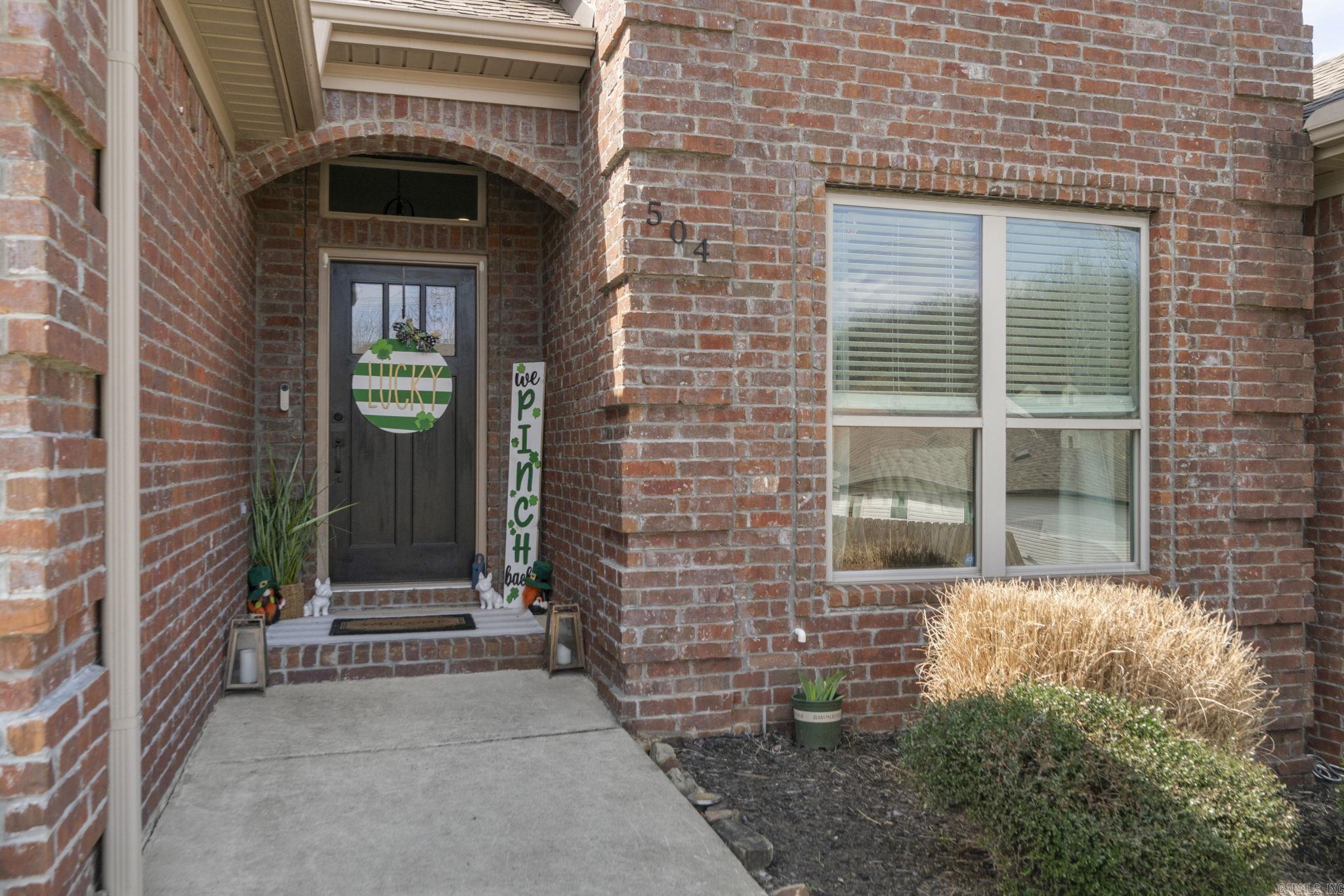 504 Sweet Gum  Cabot, AR