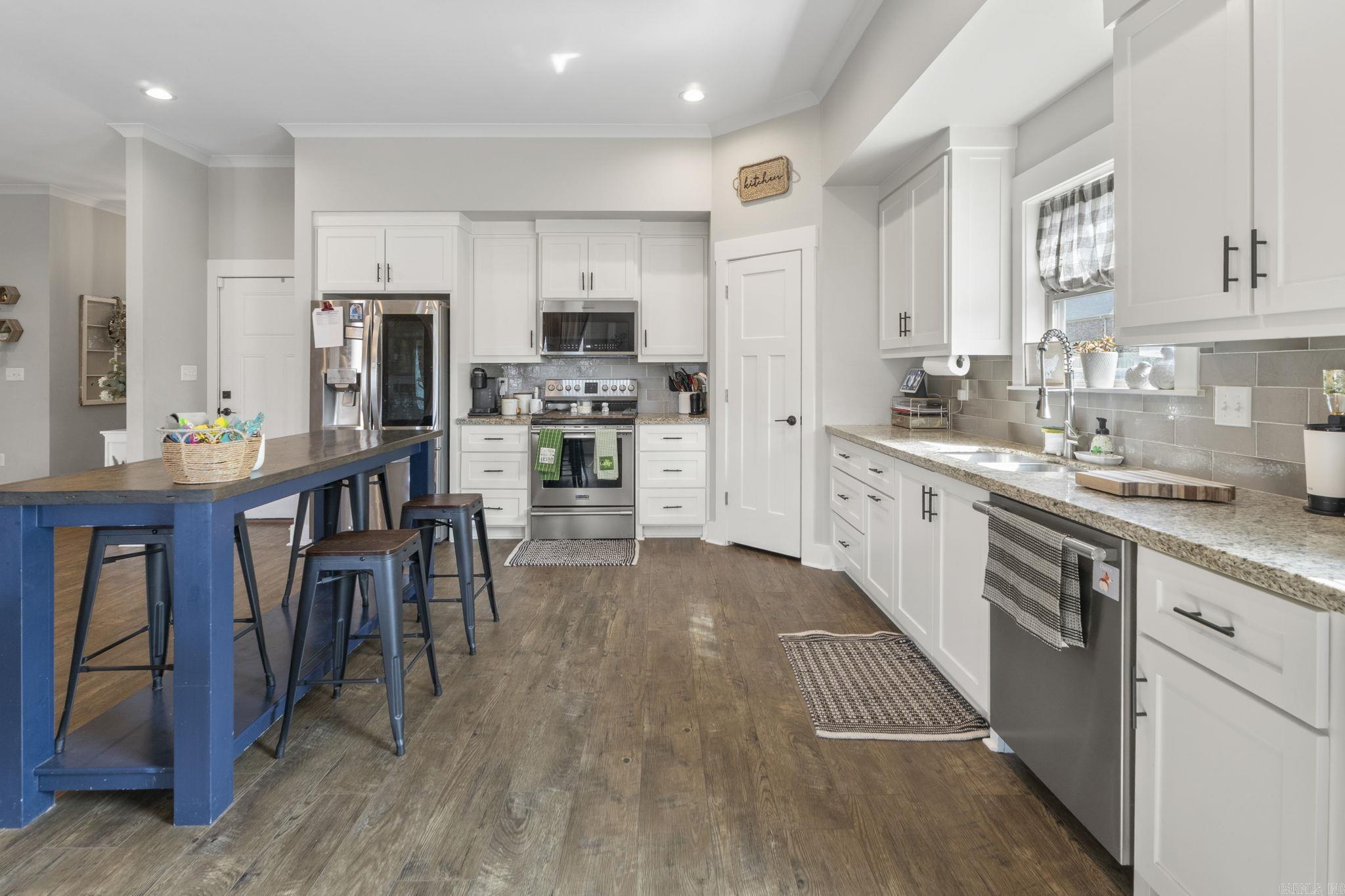 504 Sweet Gum  Cabot, AR