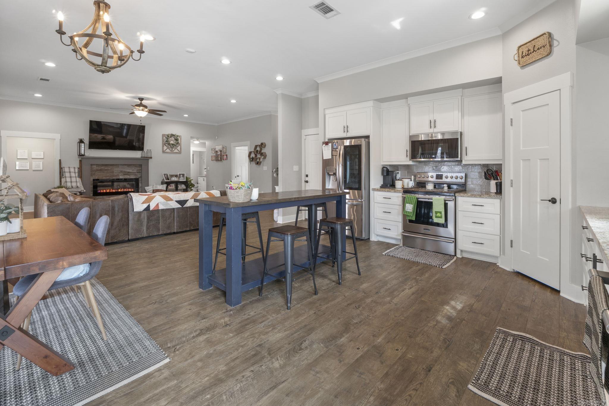 504 Sweet Gum  Cabot, AR