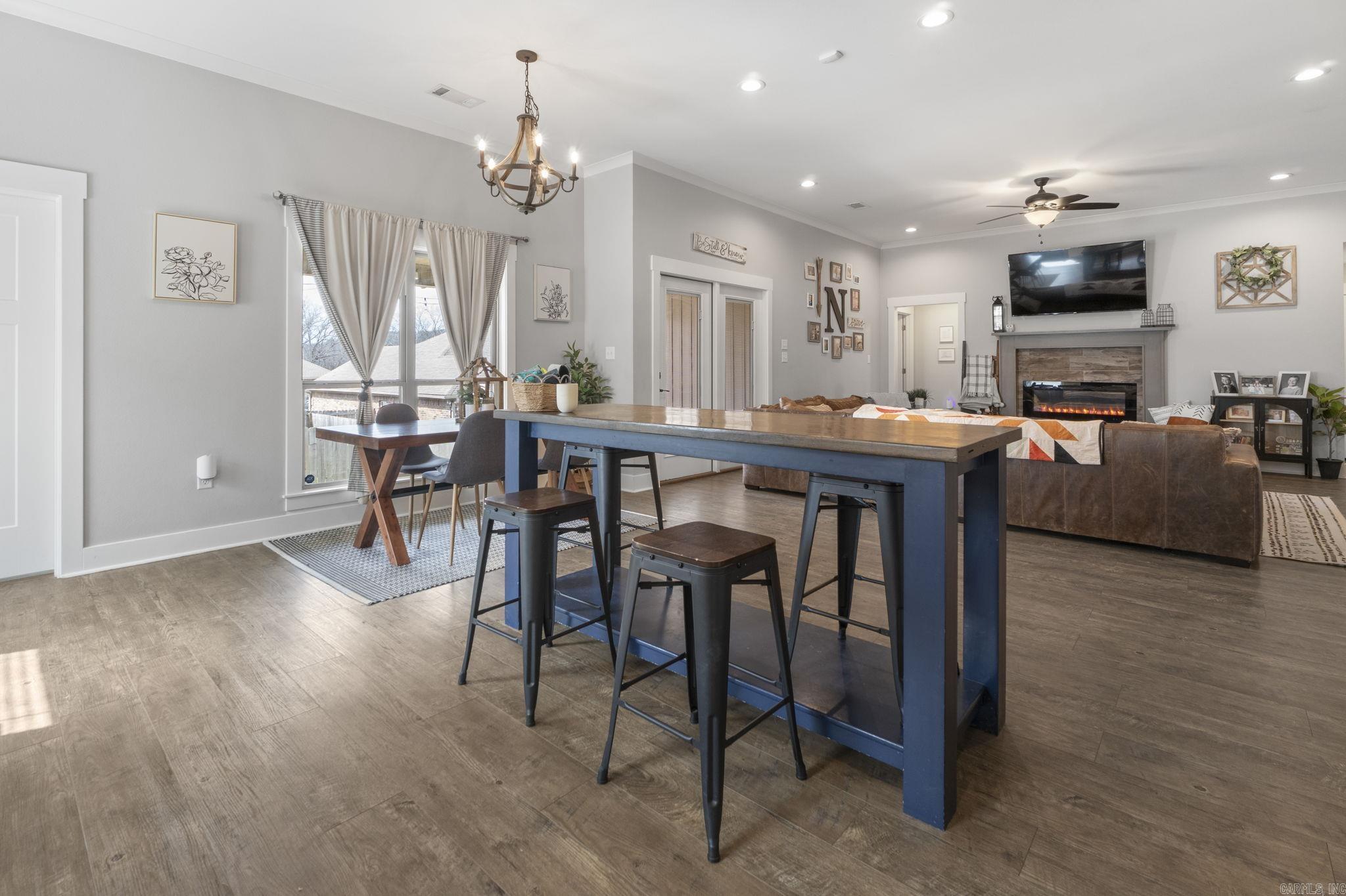 504 Sweet Gum  Cabot, AR