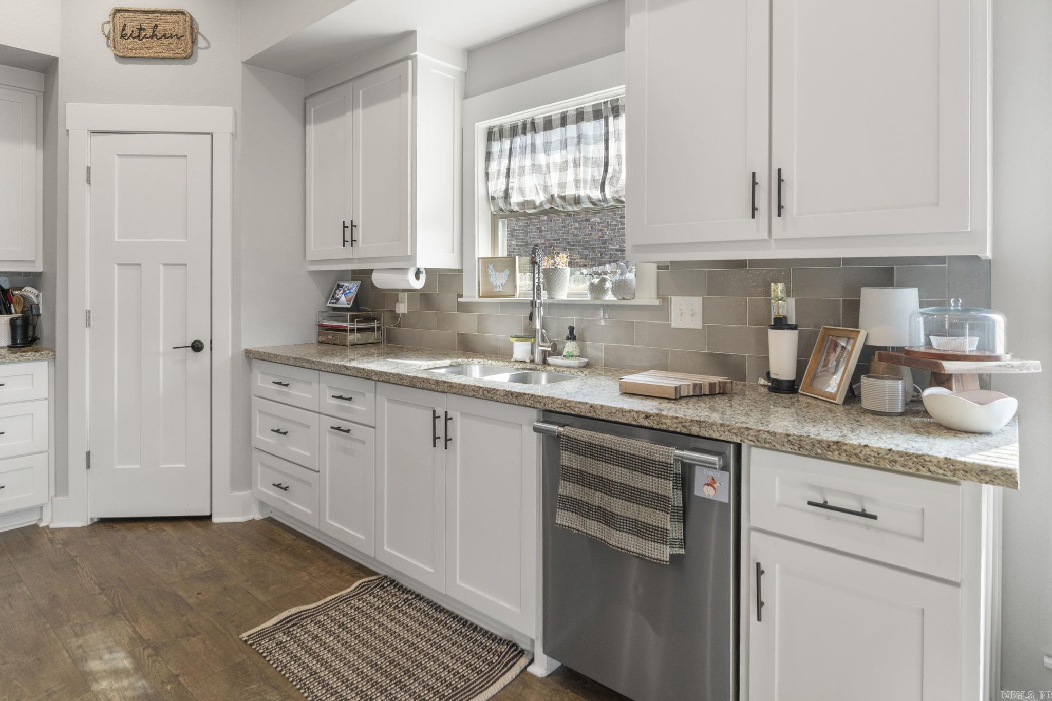 504 Sweet Gum  Cabot, AR