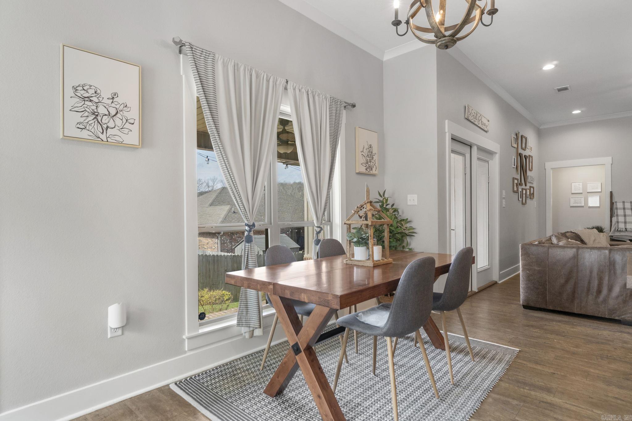 504 Sweet Gum  Cabot, AR