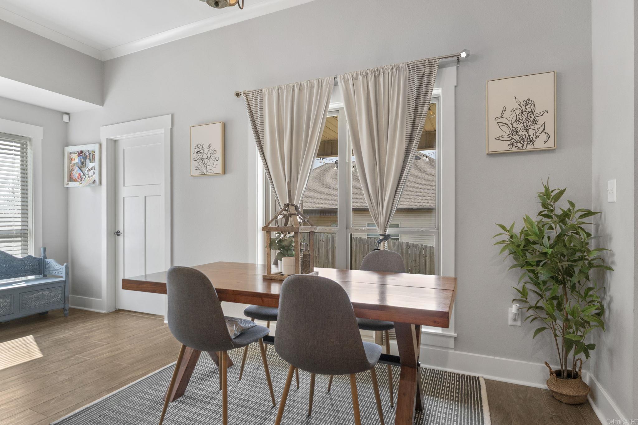 504 Sweet Gum  Cabot, AR