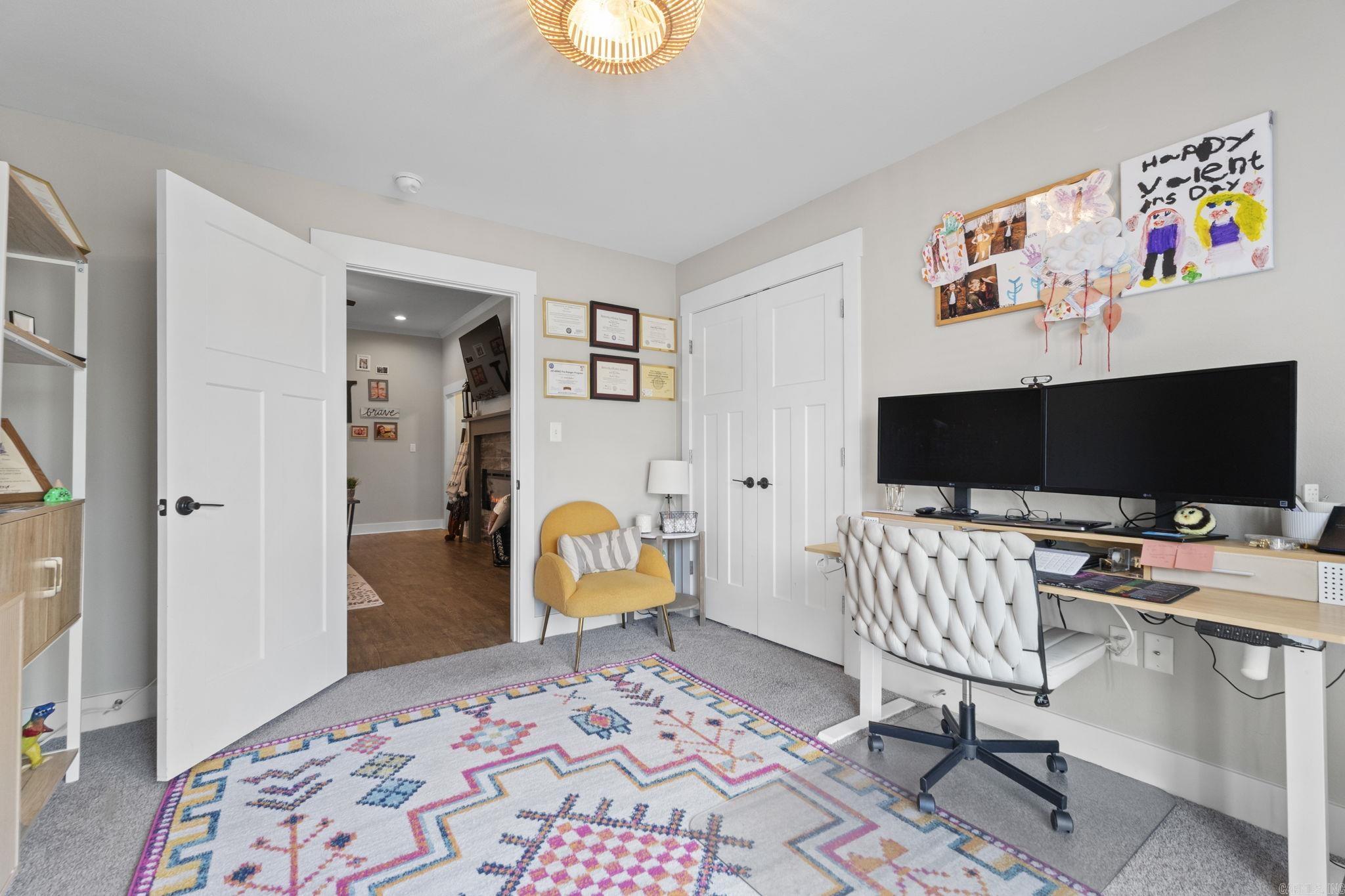 504 Sweet Gum  Cabot, AR