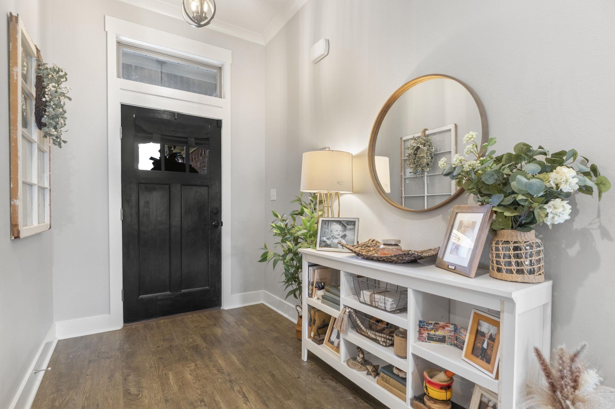 504 Sweet Gum  Cabot, AR