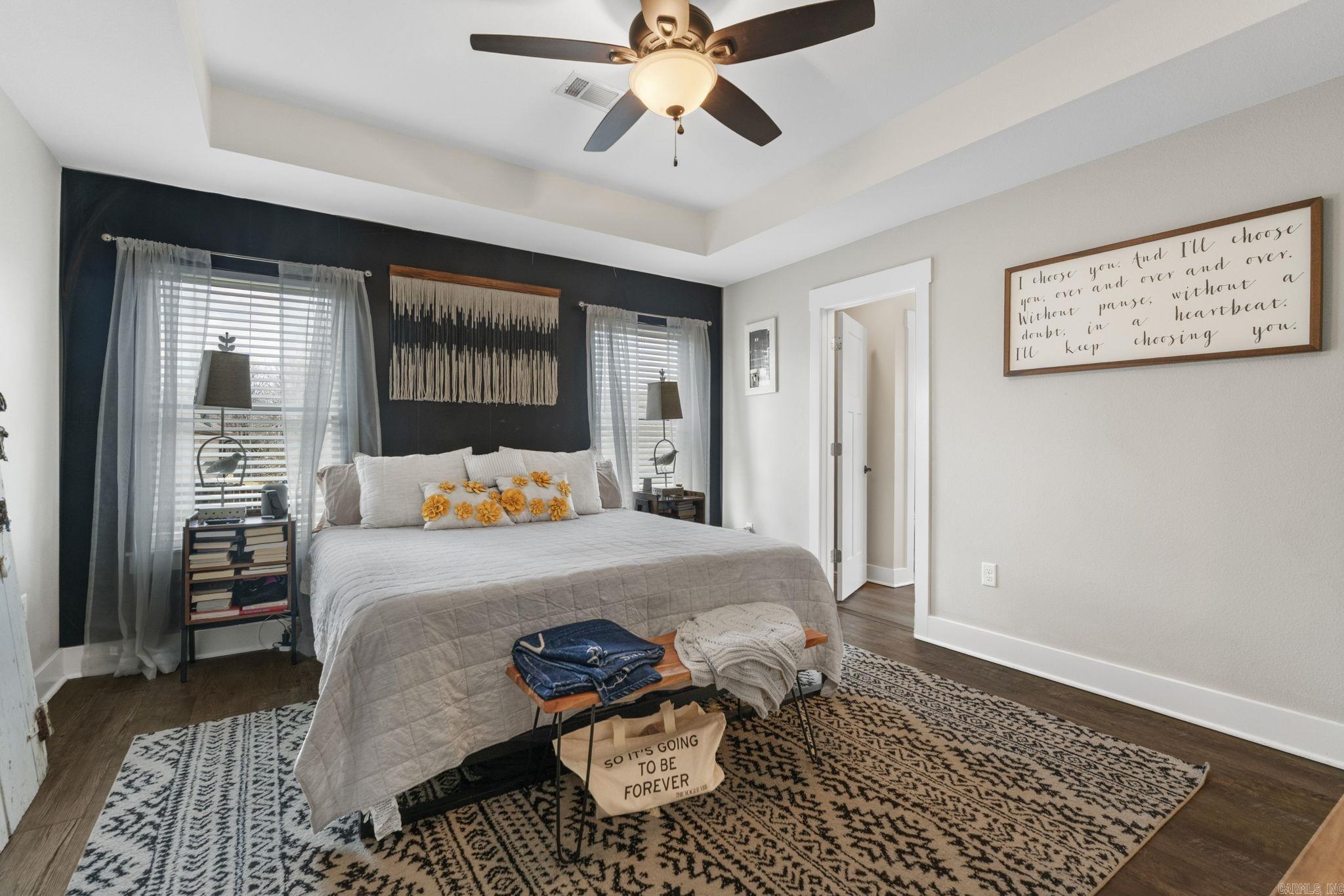 504 Sweet Gum  Cabot, AR