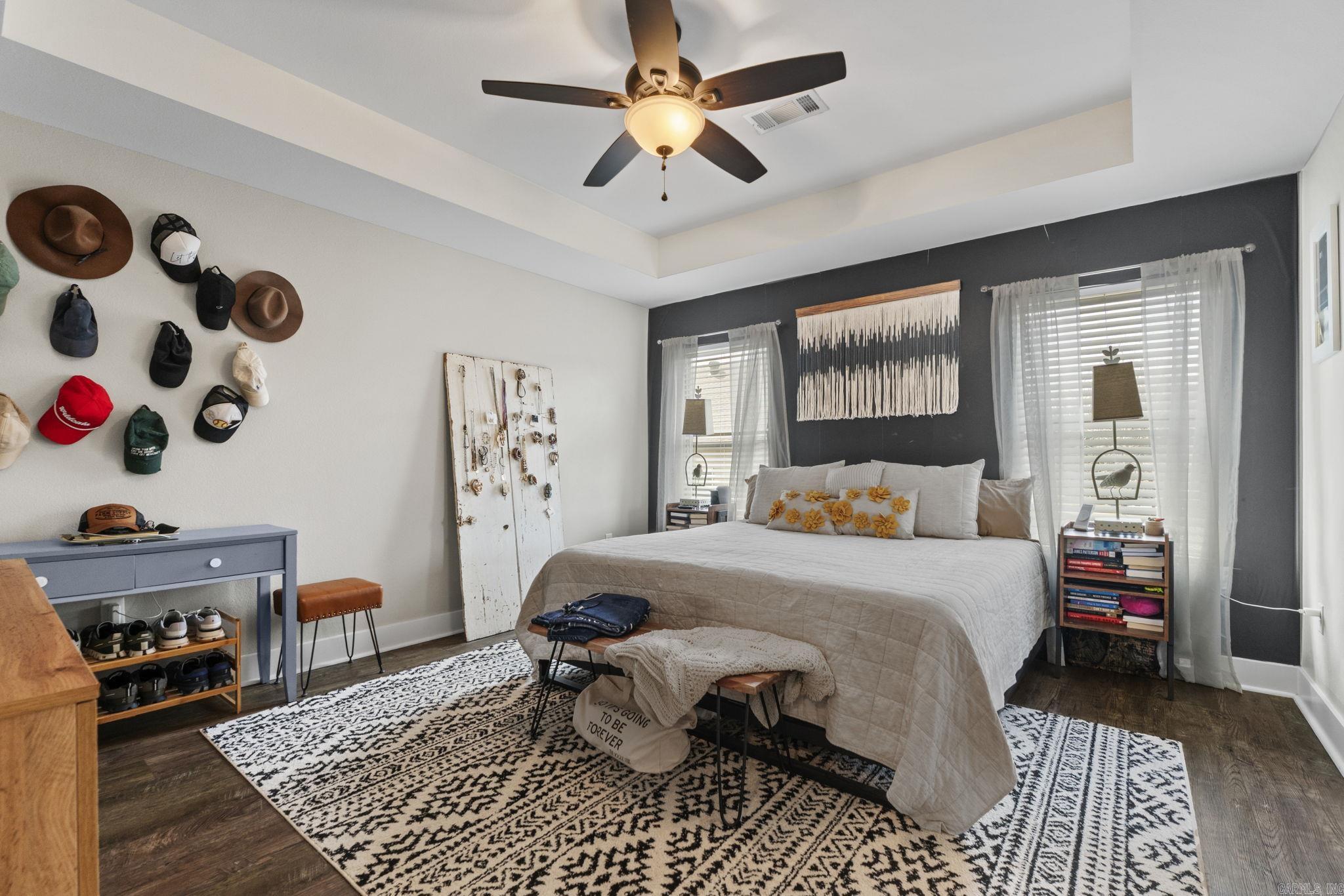 504 Sweet Gum  Cabot, AR