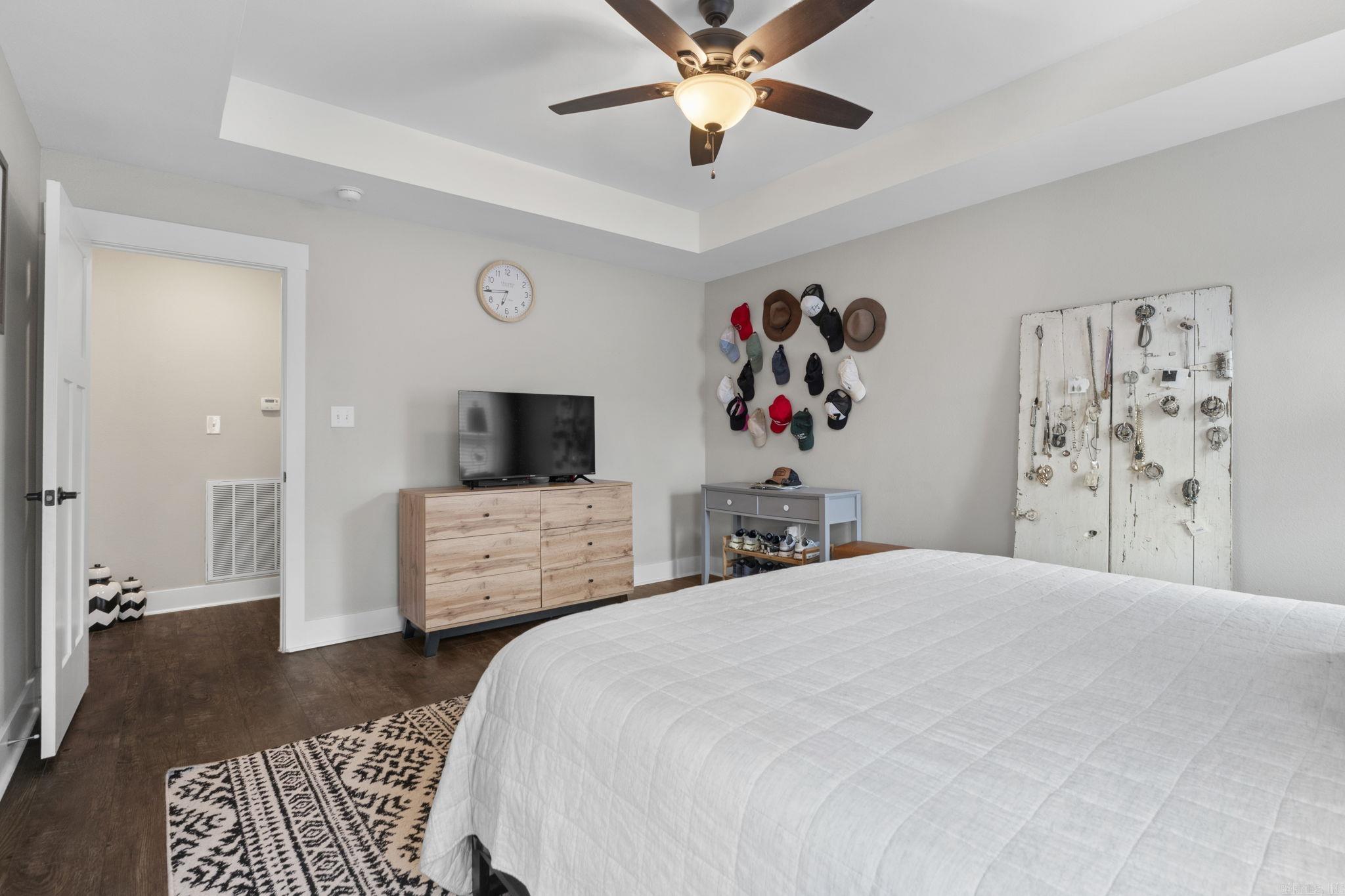 504 Sweet Gum  Cabot, AR