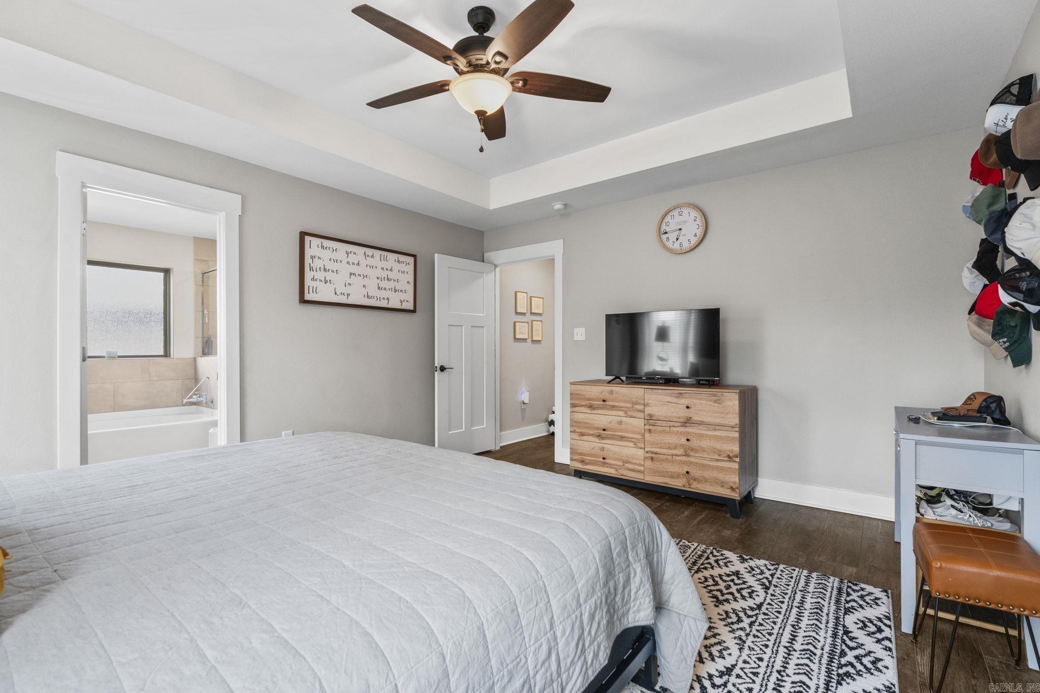 504 Sweet Gum  Cabot, AR