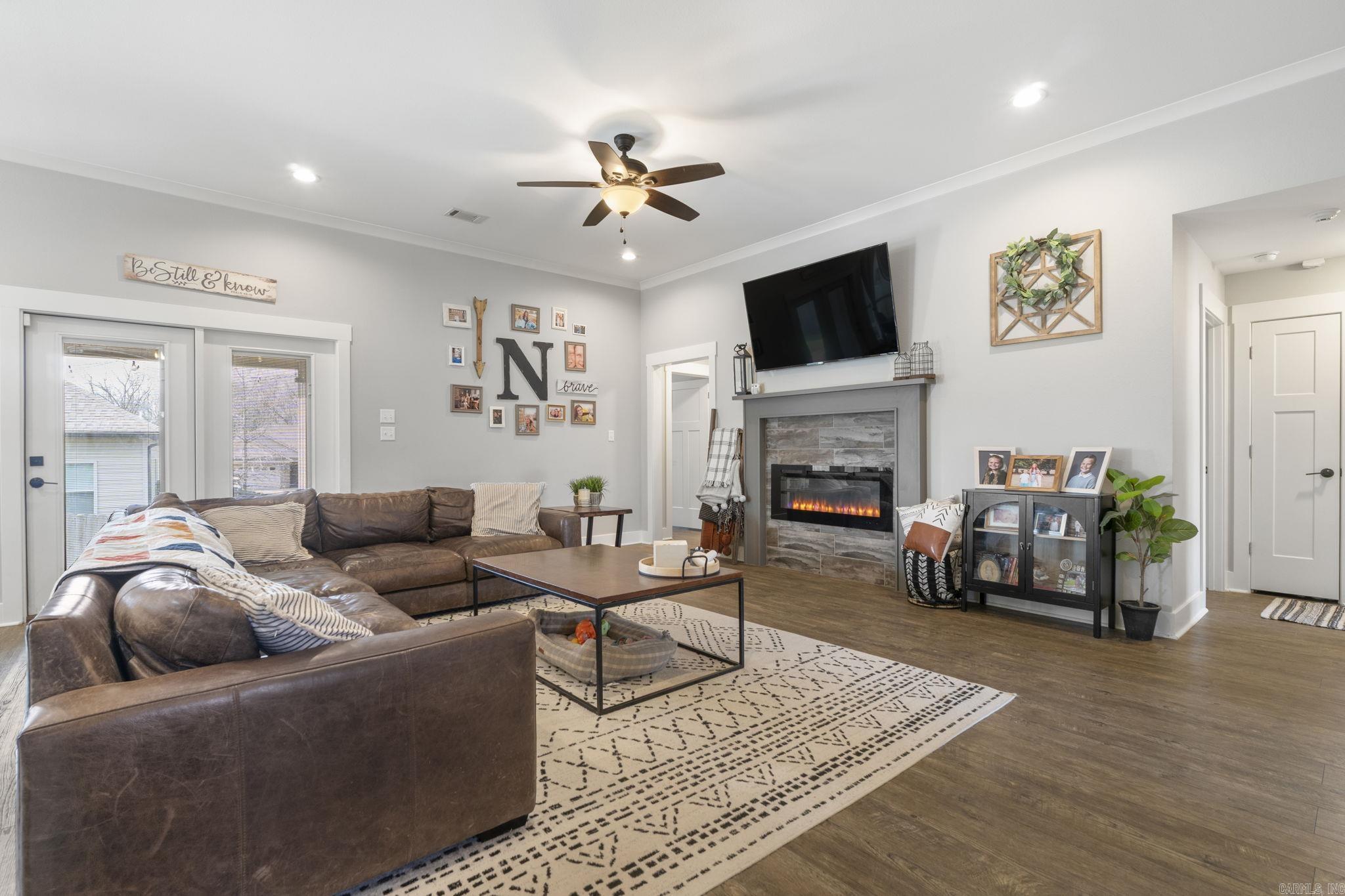 504 Sweet Gum  Cabot, AR