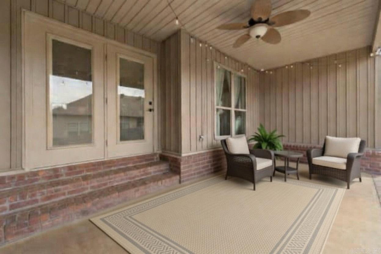 504 Sweet Gum  Cabot, AR