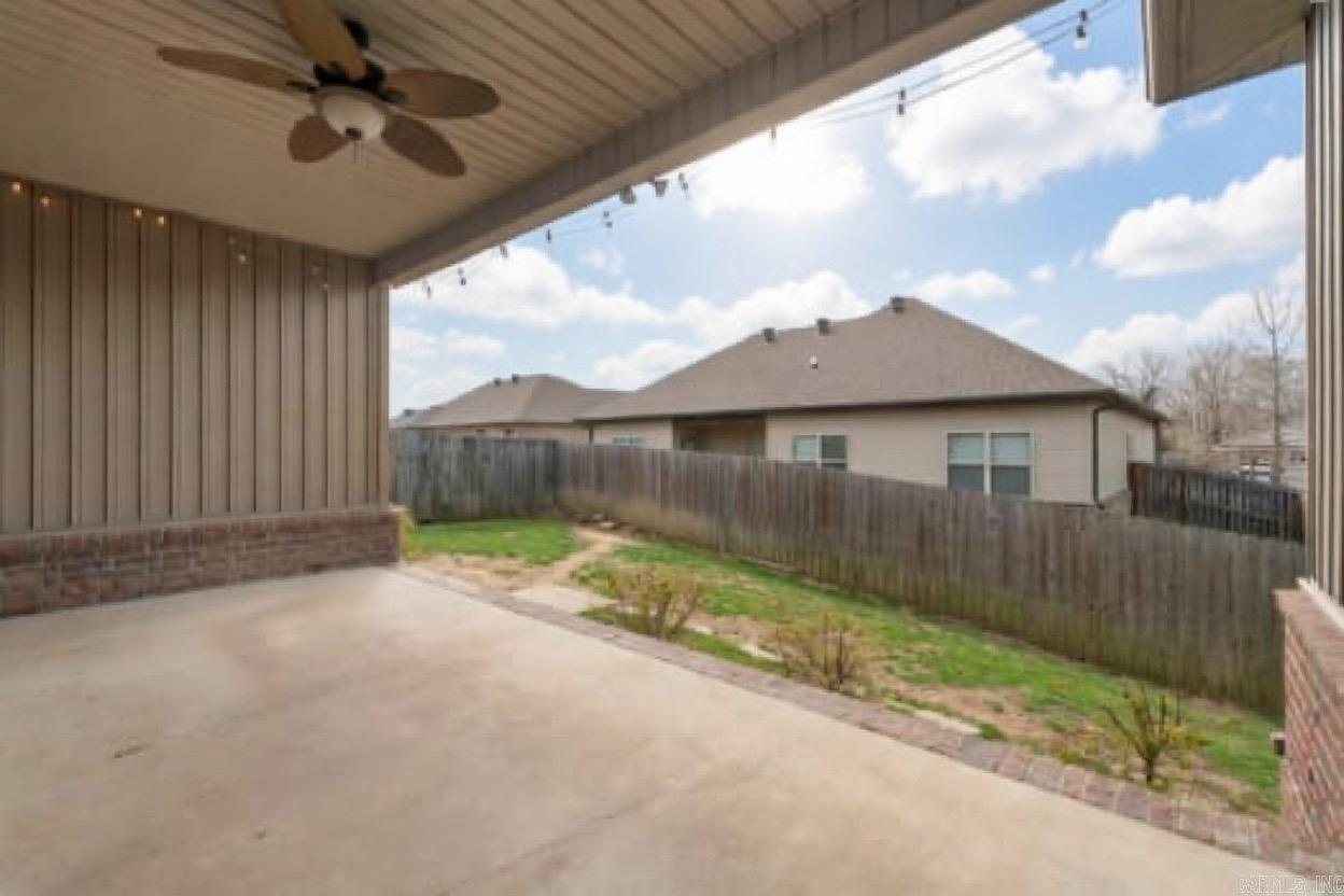 504 Sweet Gum  Cabot, AR