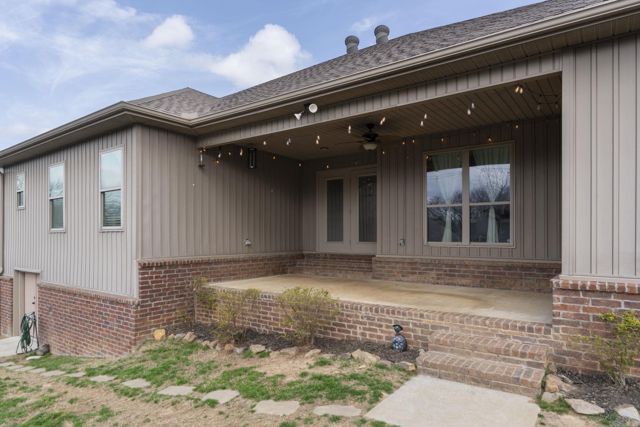 504 Sweet Gum  Cabot, AR