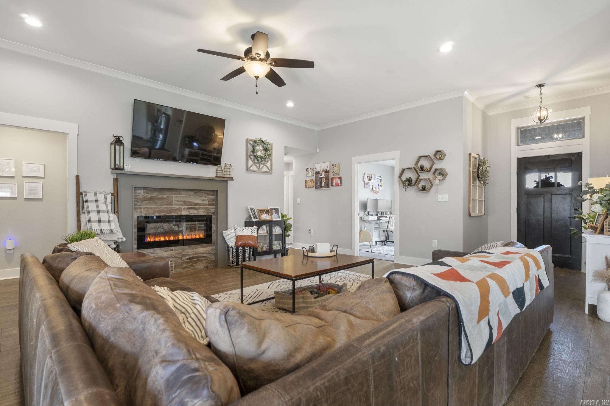 504 Sweet Gum  Cabot, AR