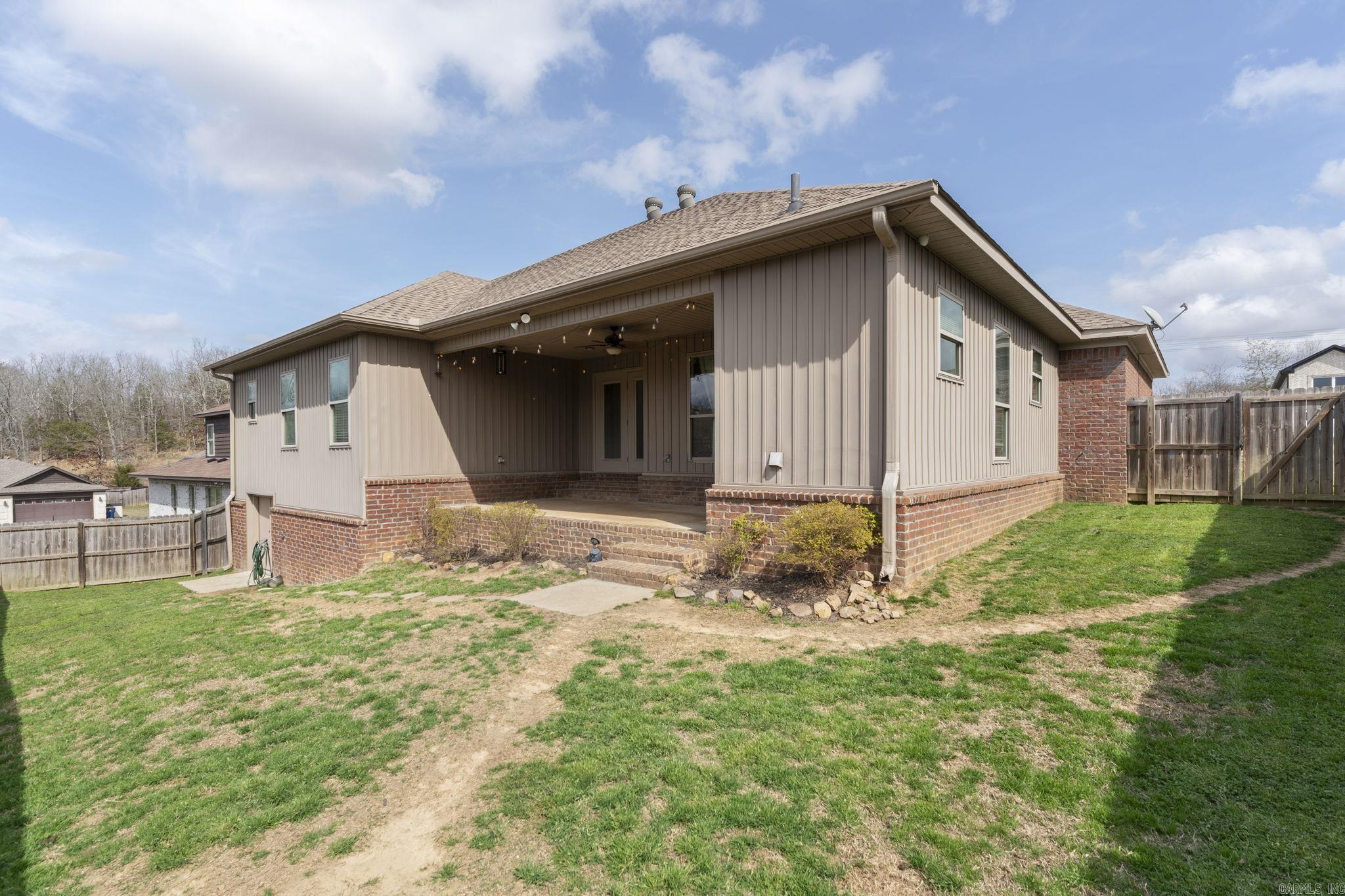 504 Sweet Gum  Cabot, AR
