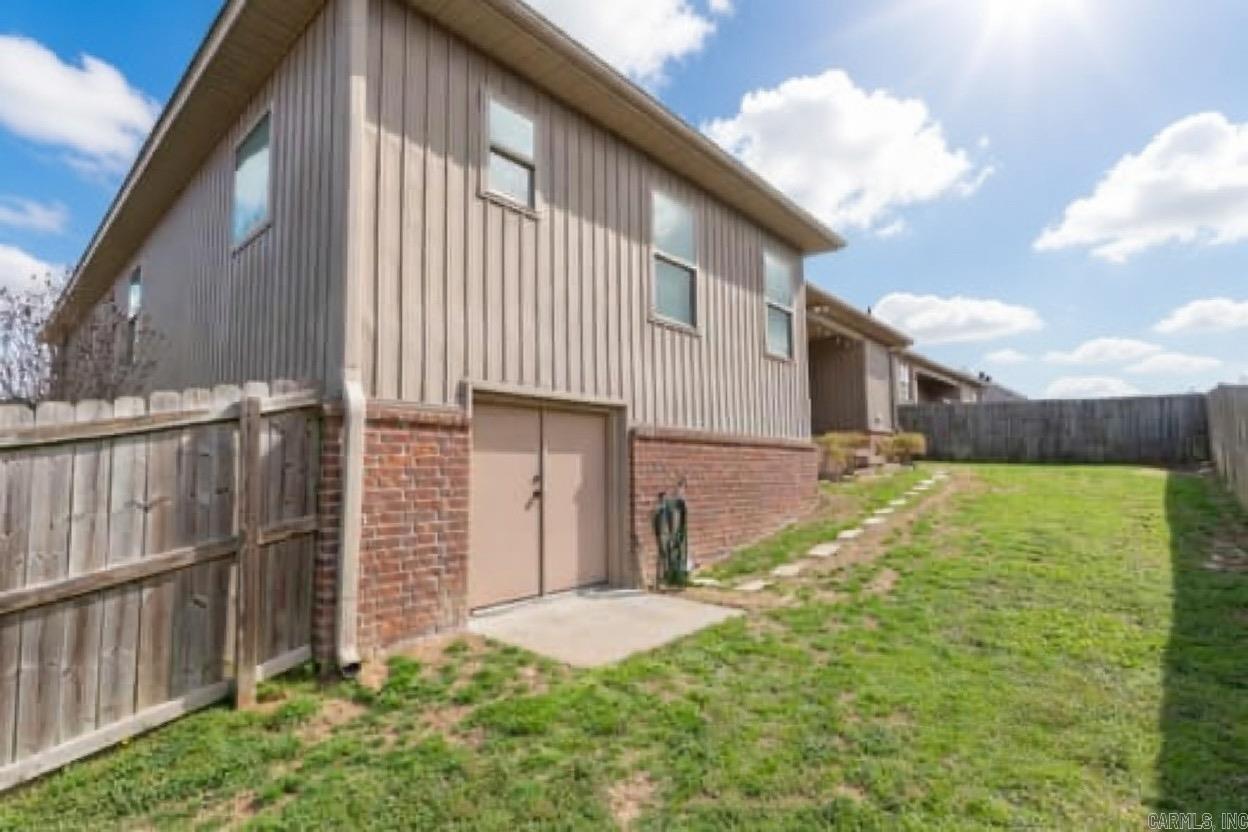 504 Sweet Gum  Cabot, AR