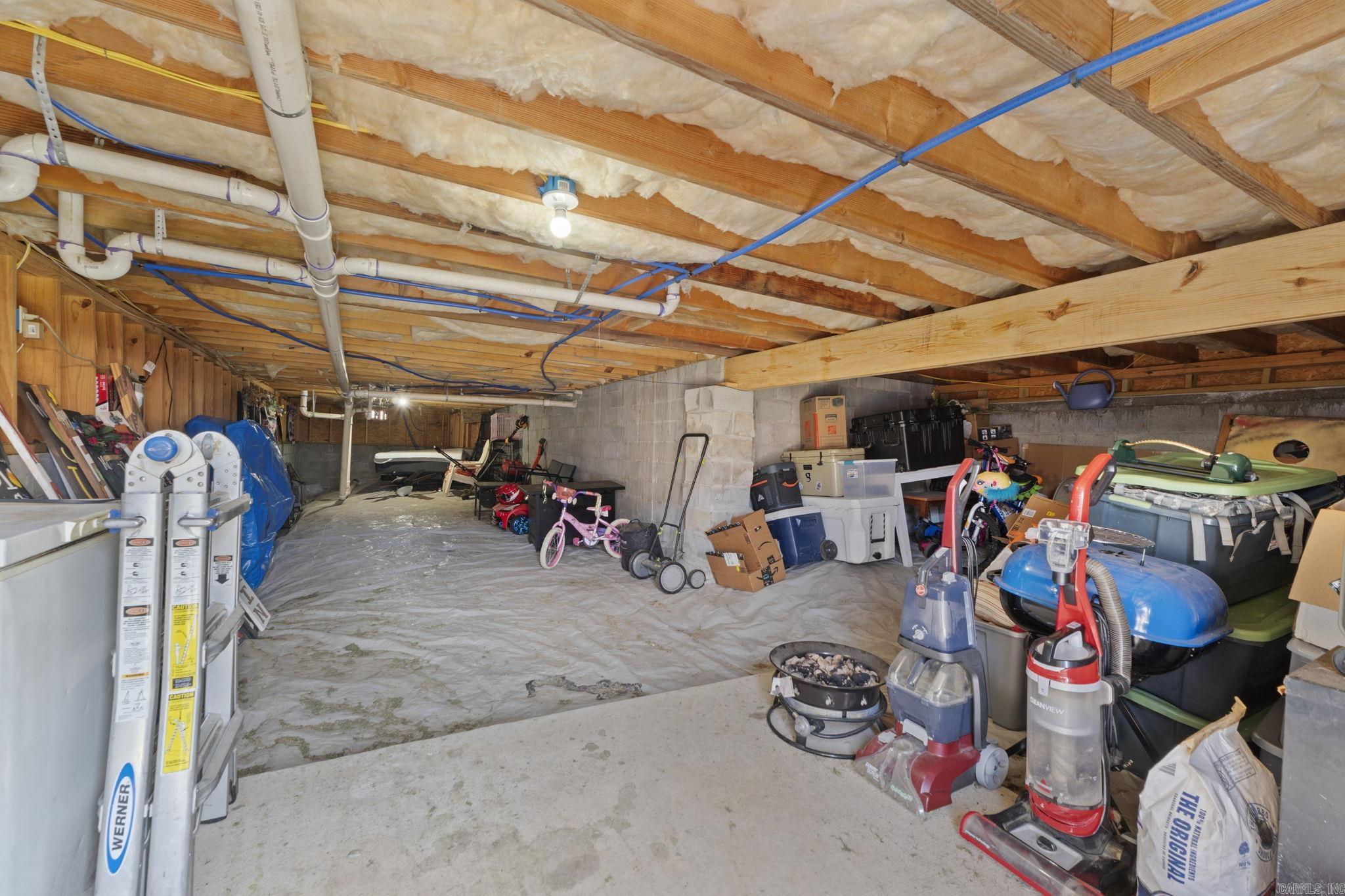 504 Sweet Gum  Cabot, AR