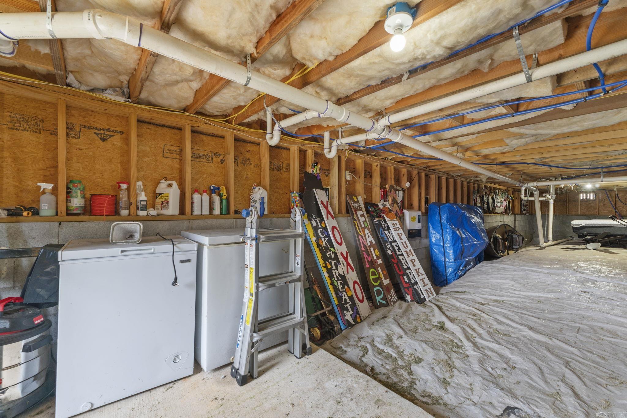 504 Sweet Gum  Cabot, AR