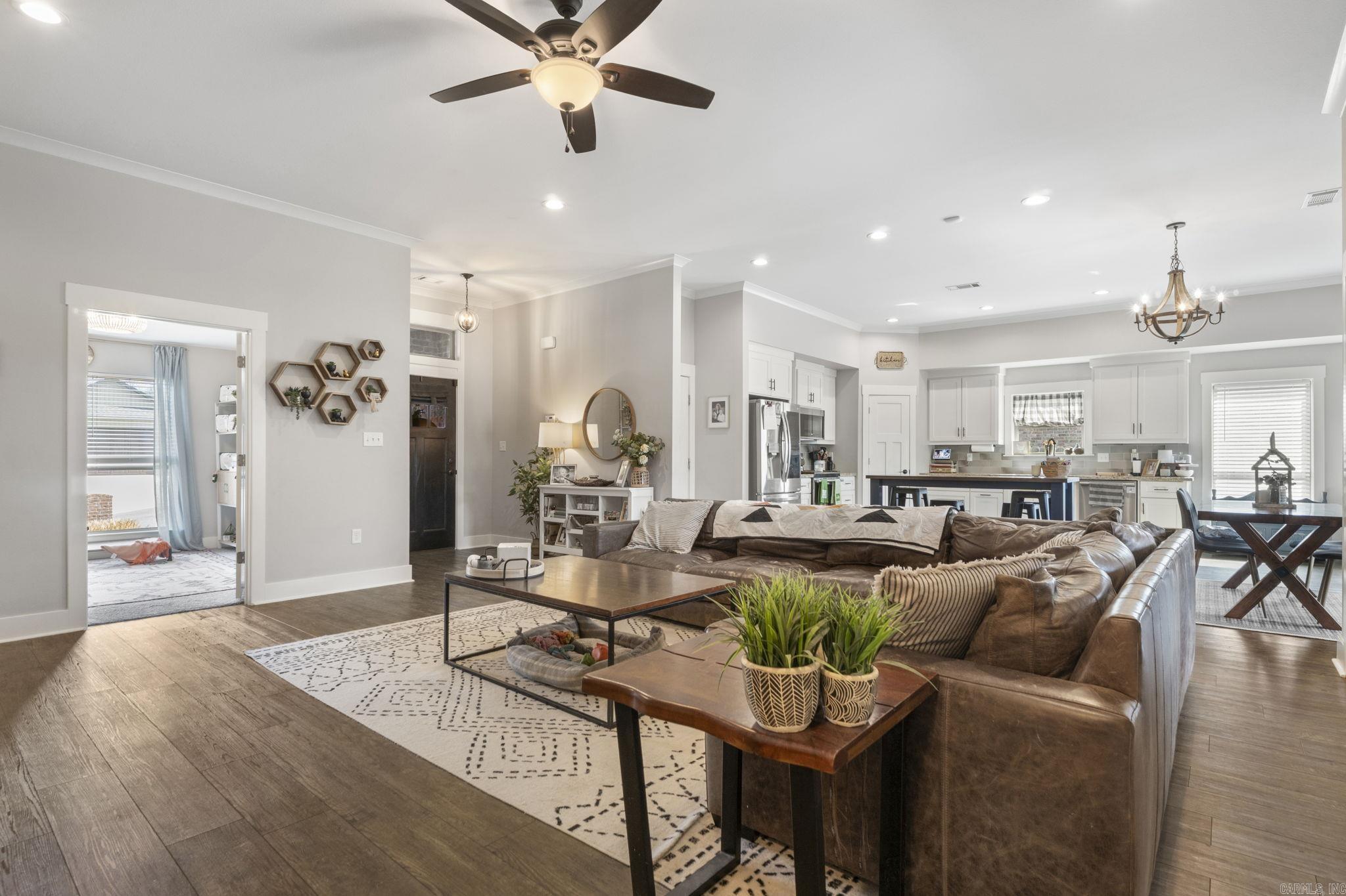 504 Sweet Gum  Cabot, AR