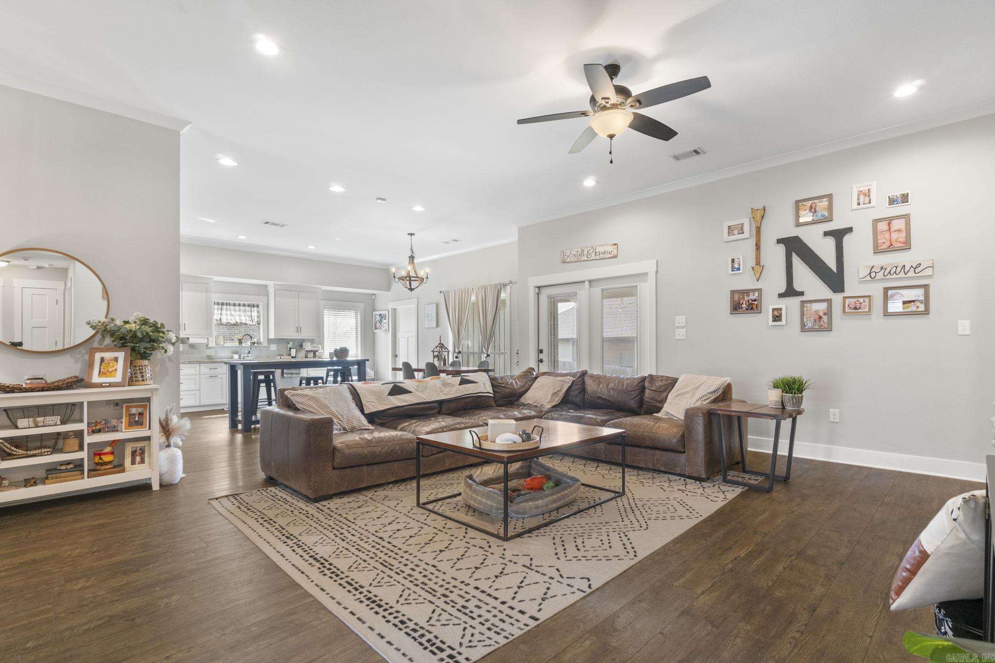 504 Sweet Gum  Cabot, AR