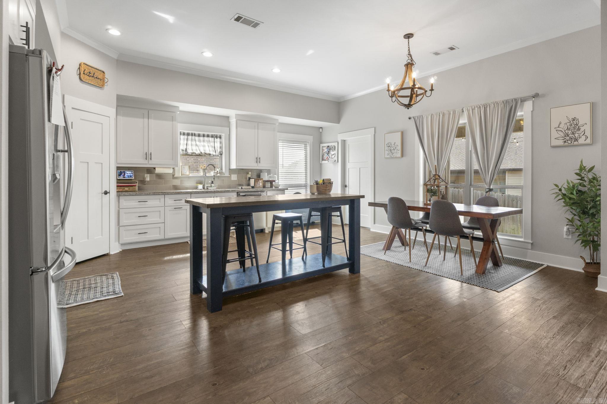 504 Sweet Gum  Cabot, AR