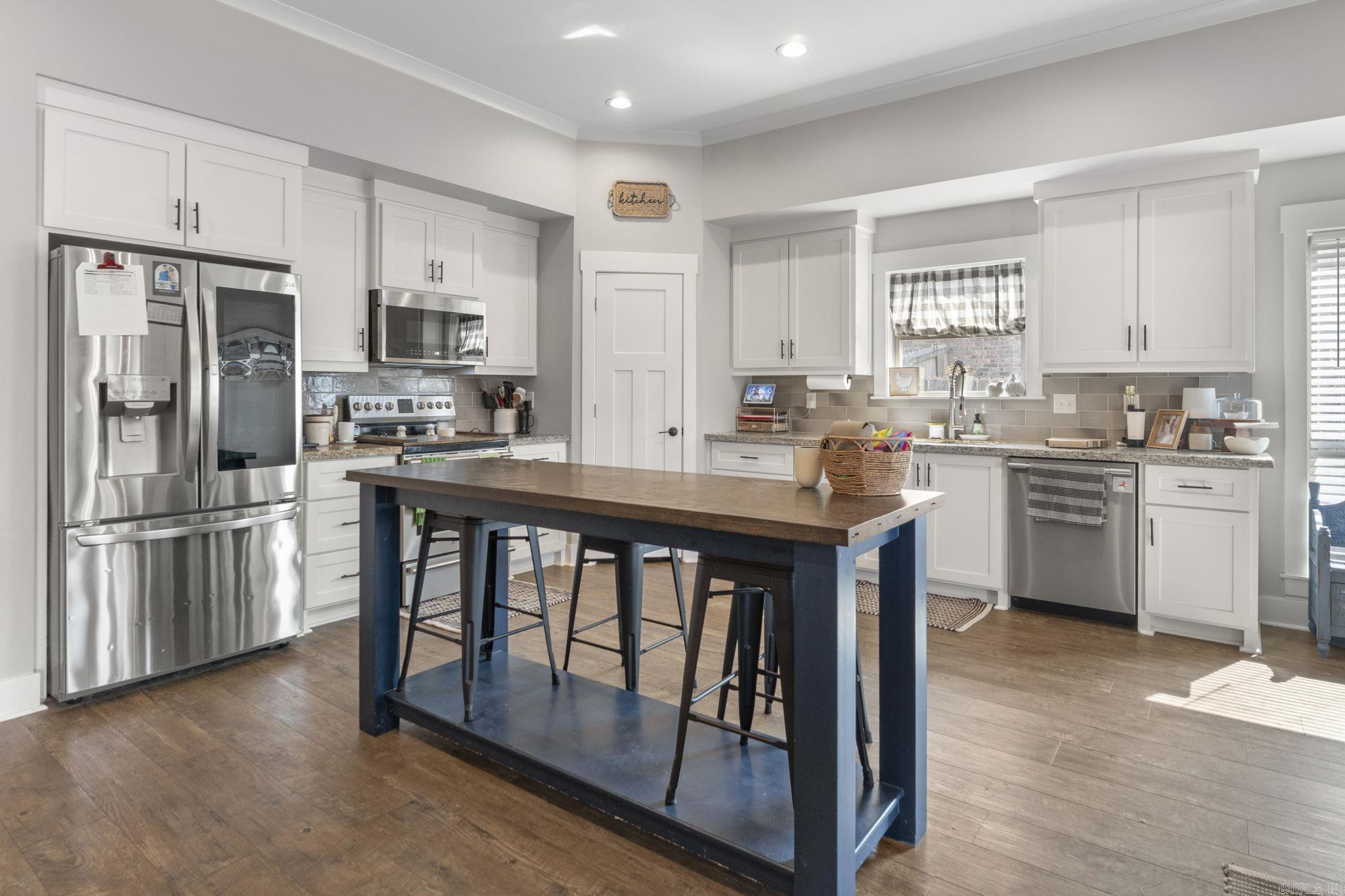 504 Sweet Gum  Cabot, AR