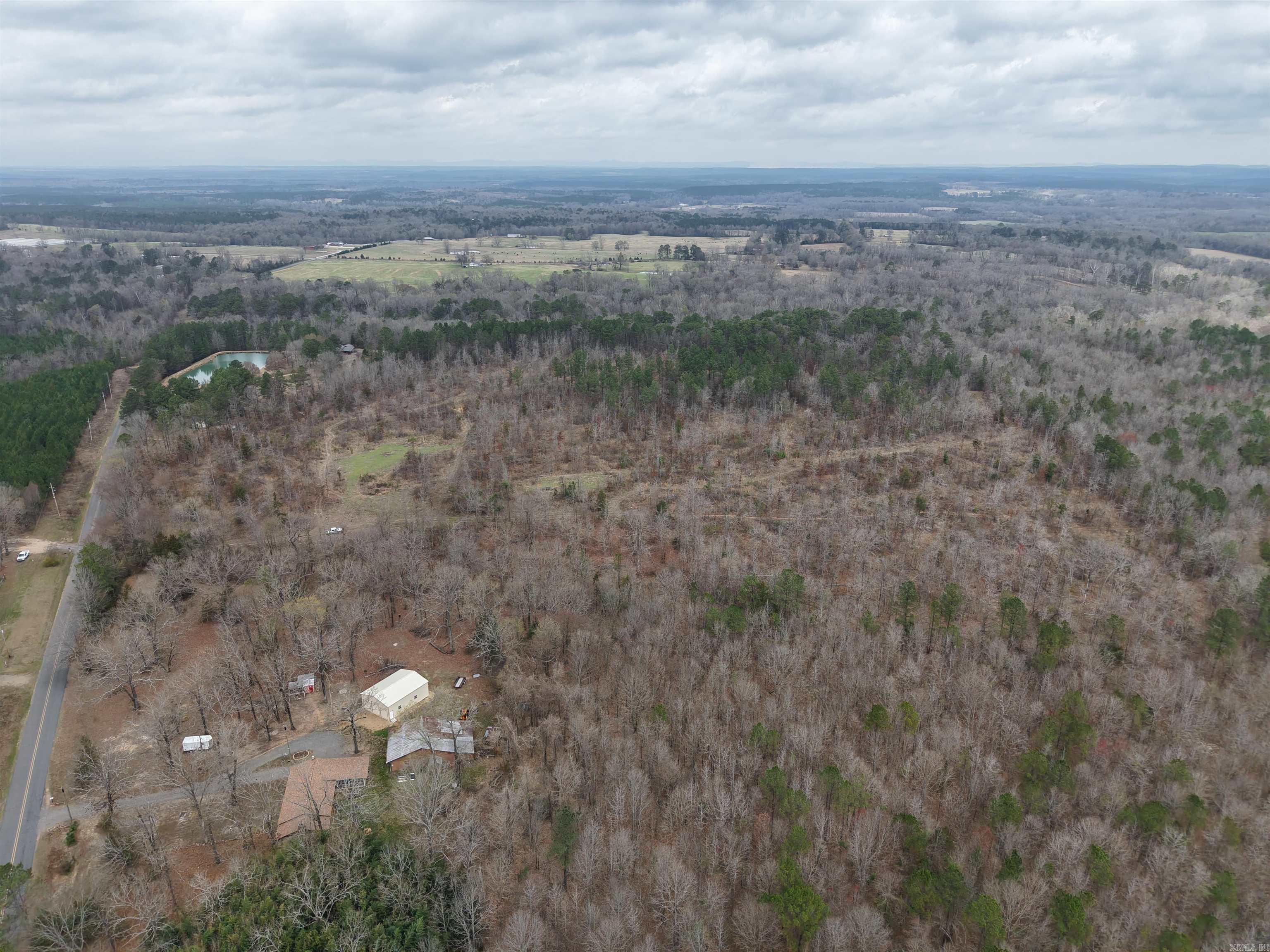 TBD Nathan  Nashville, AR