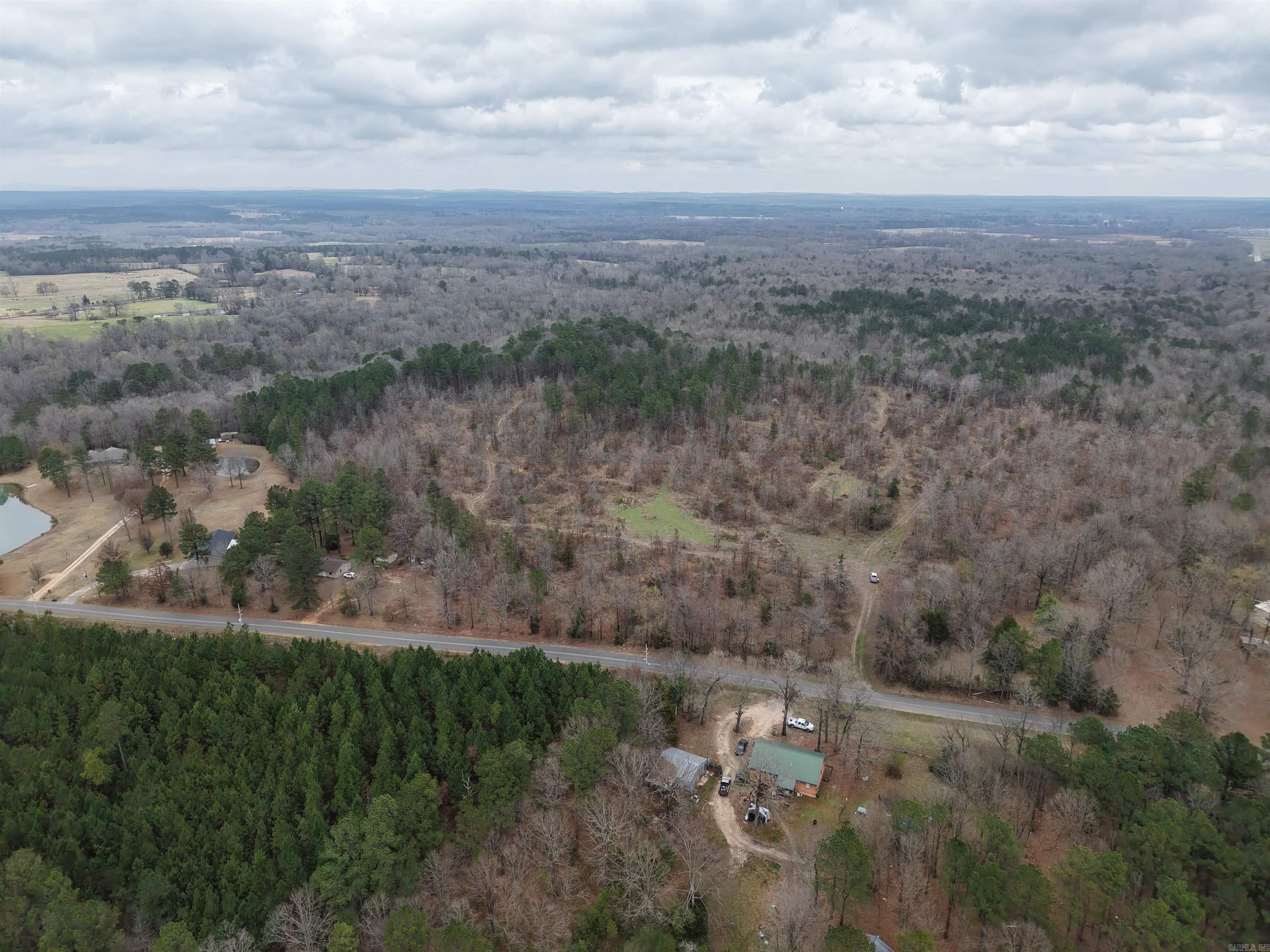 TBD Nathan  Nashville, AR