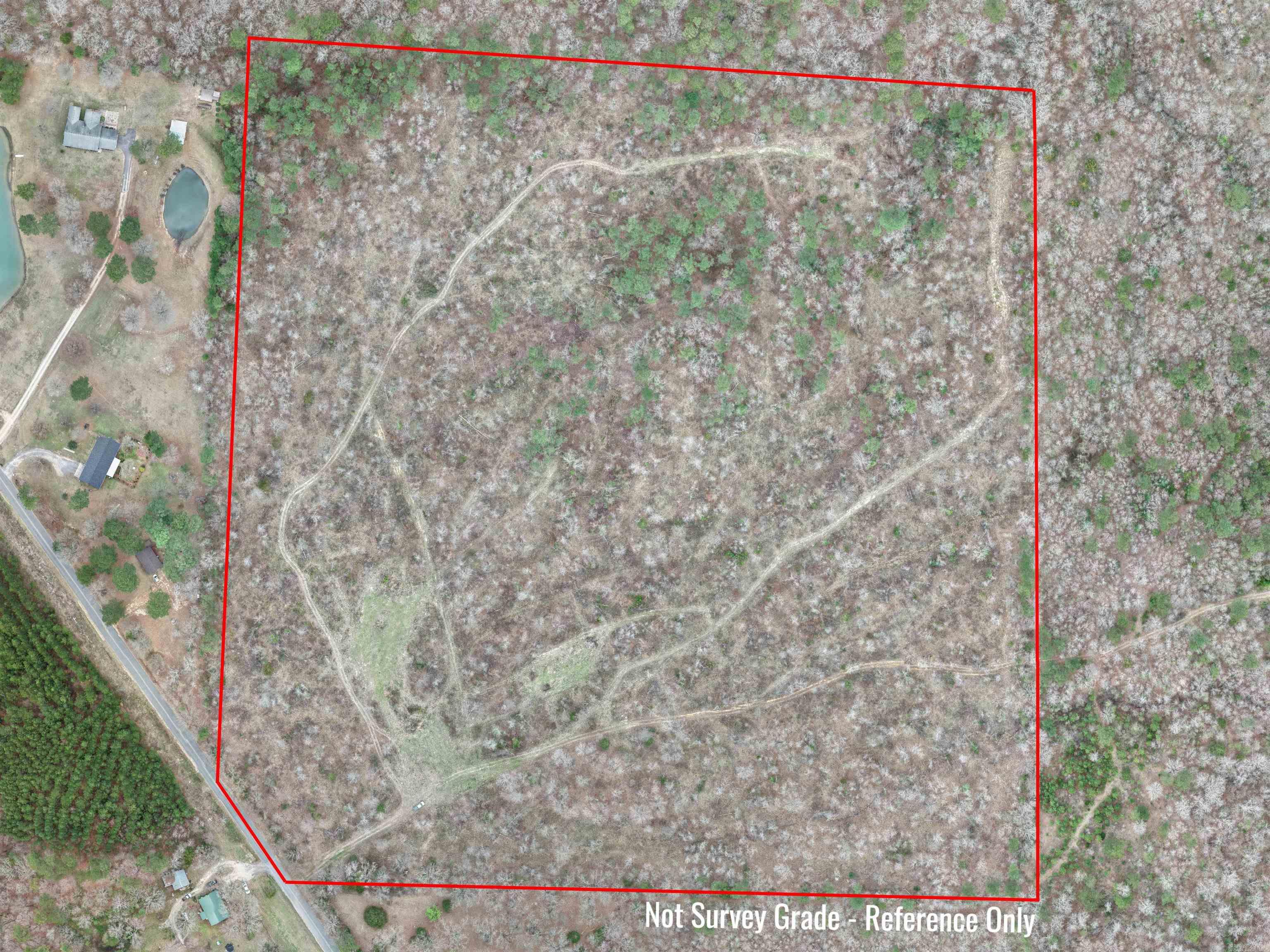 TBD Nathan  Nashville, AR