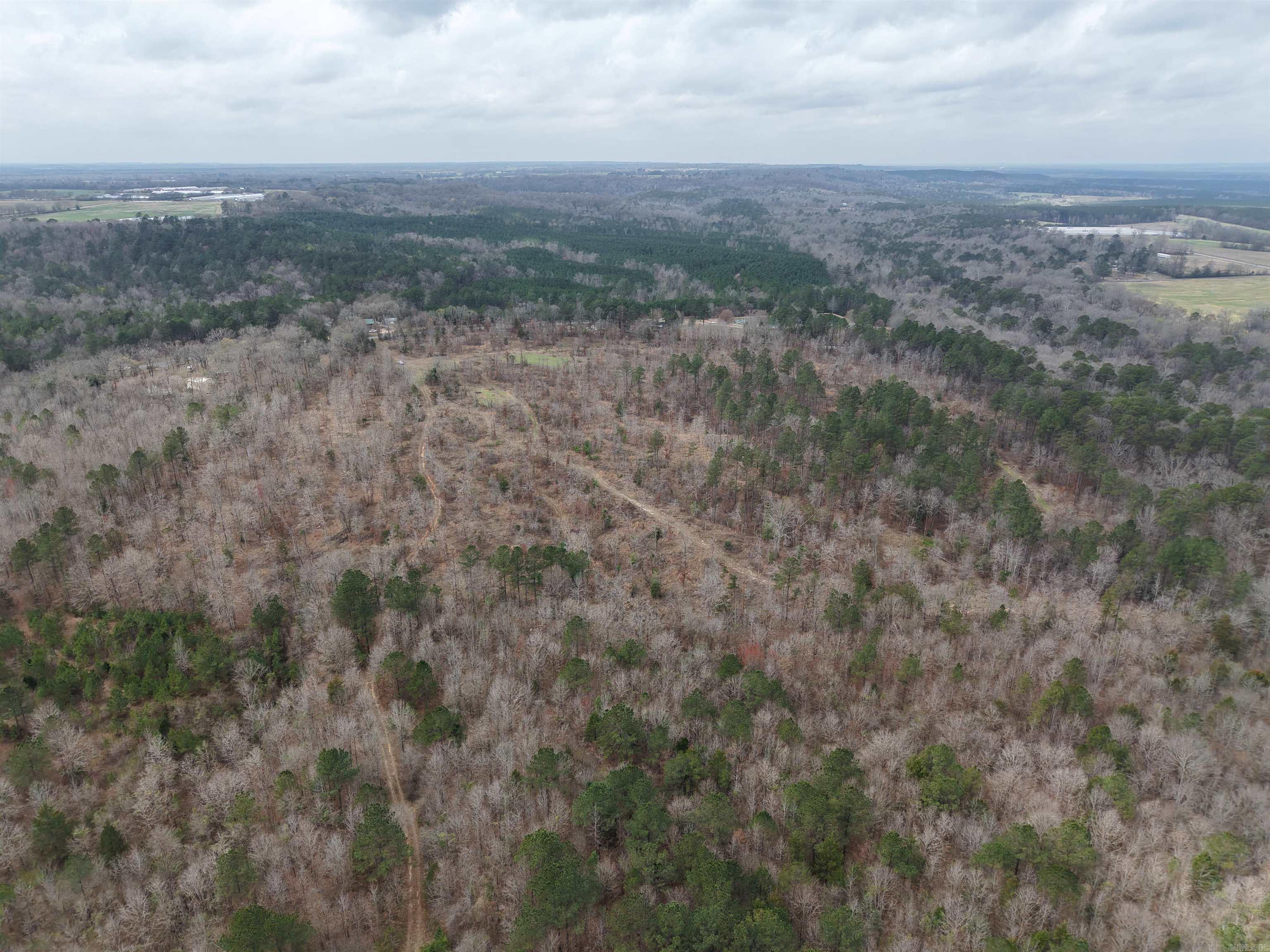 TBD Nathan  Nashville, AR