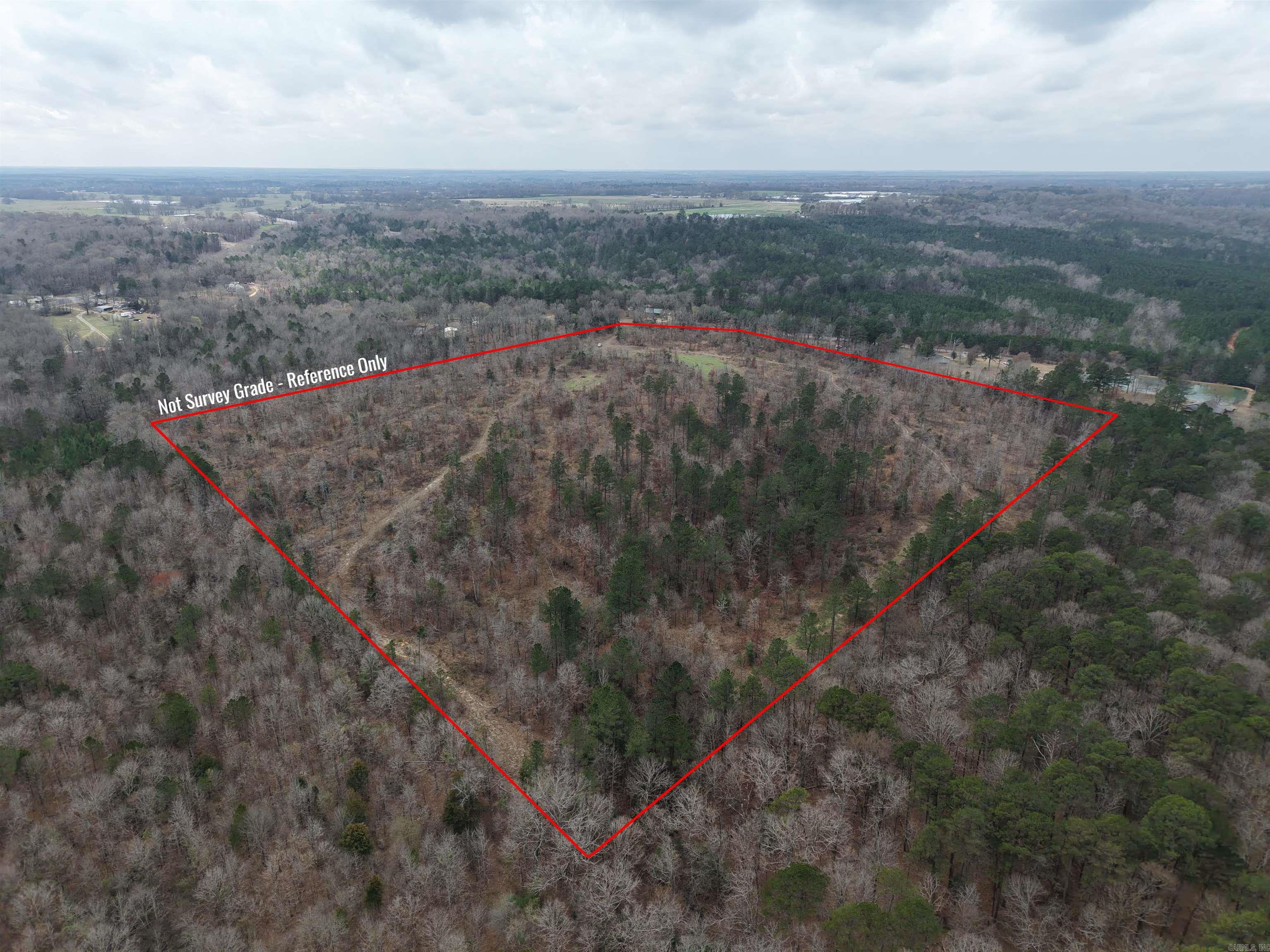 TBD Nathan  Nashville, AR