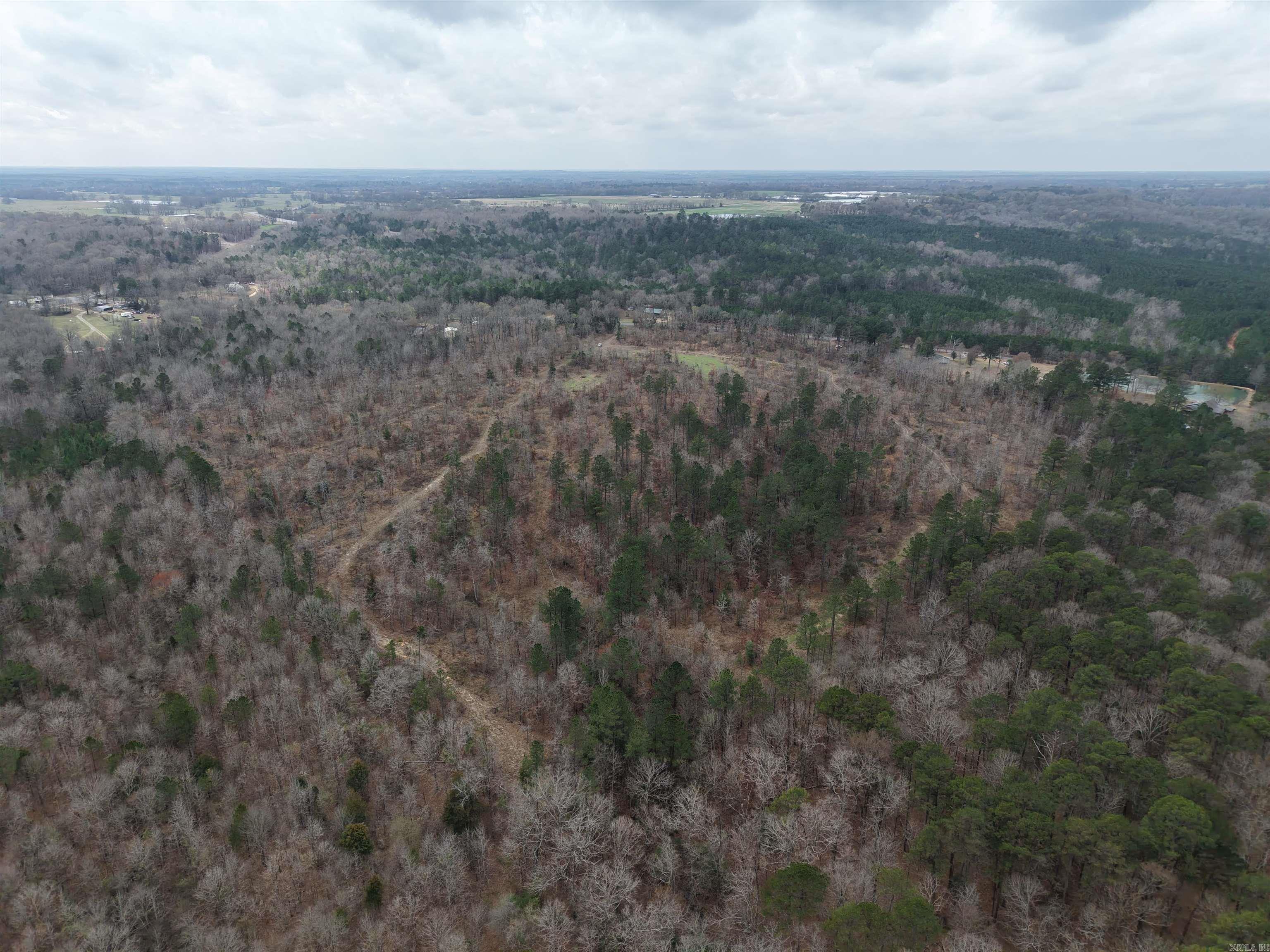 TBD Nathan  Nashville, AR