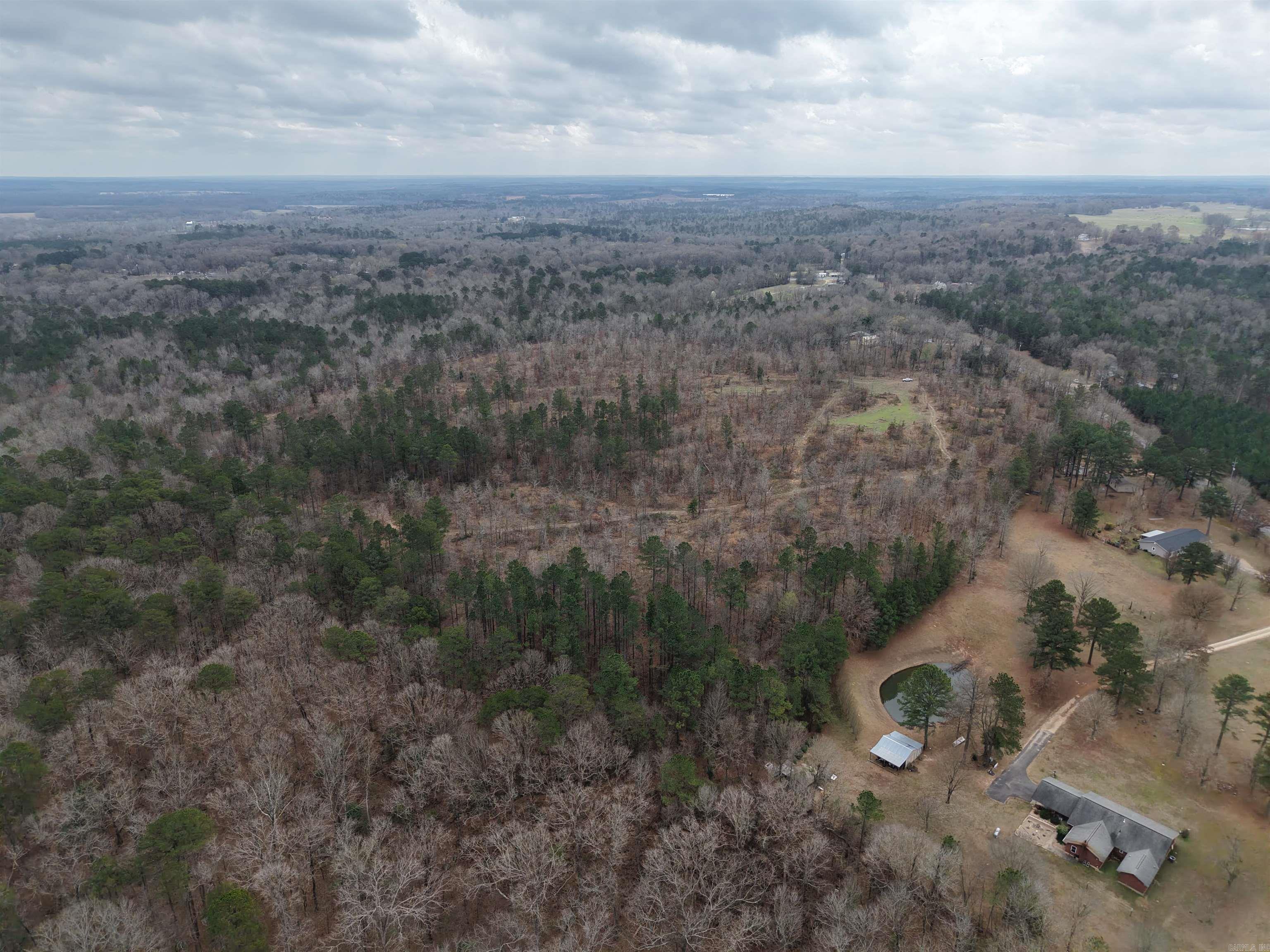 TBD Nathan  Nashville, AR